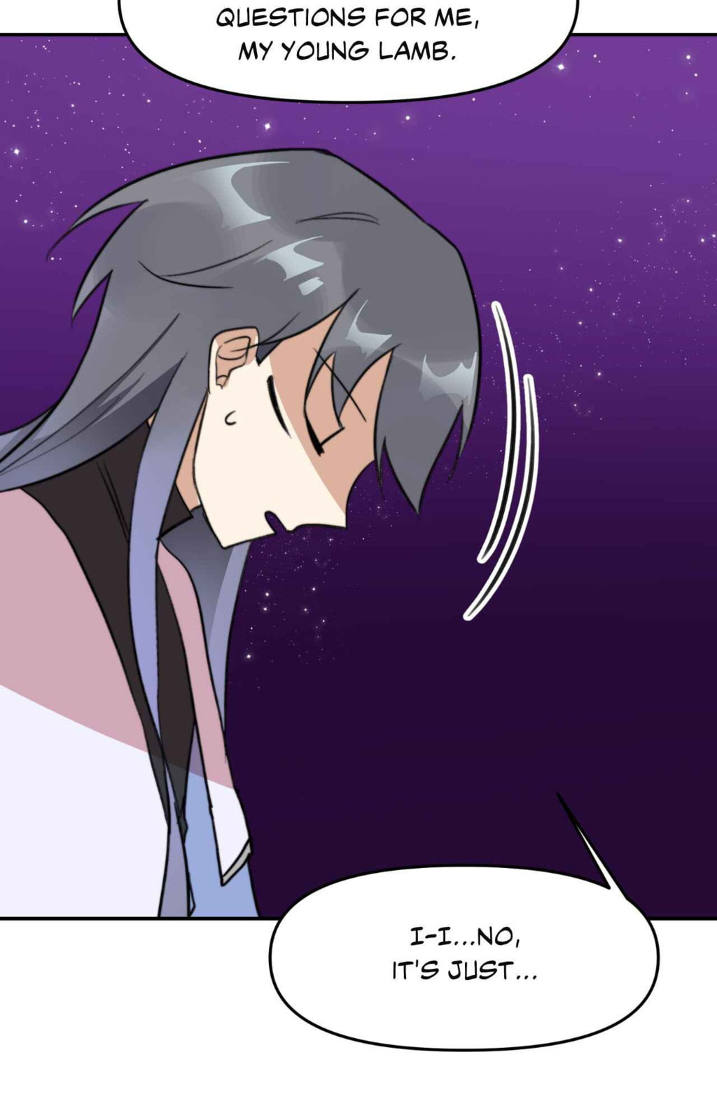 Yume Kurai Chapter 53 page 71 - 