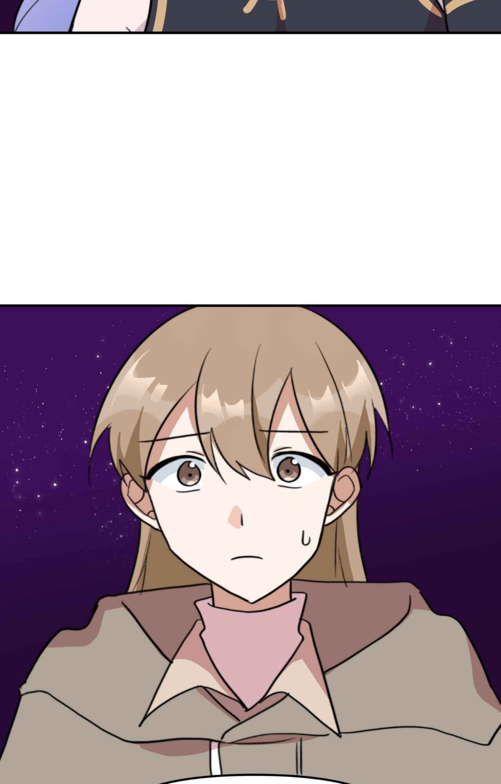 Yume Kurai Chapter 53 page 73 - 