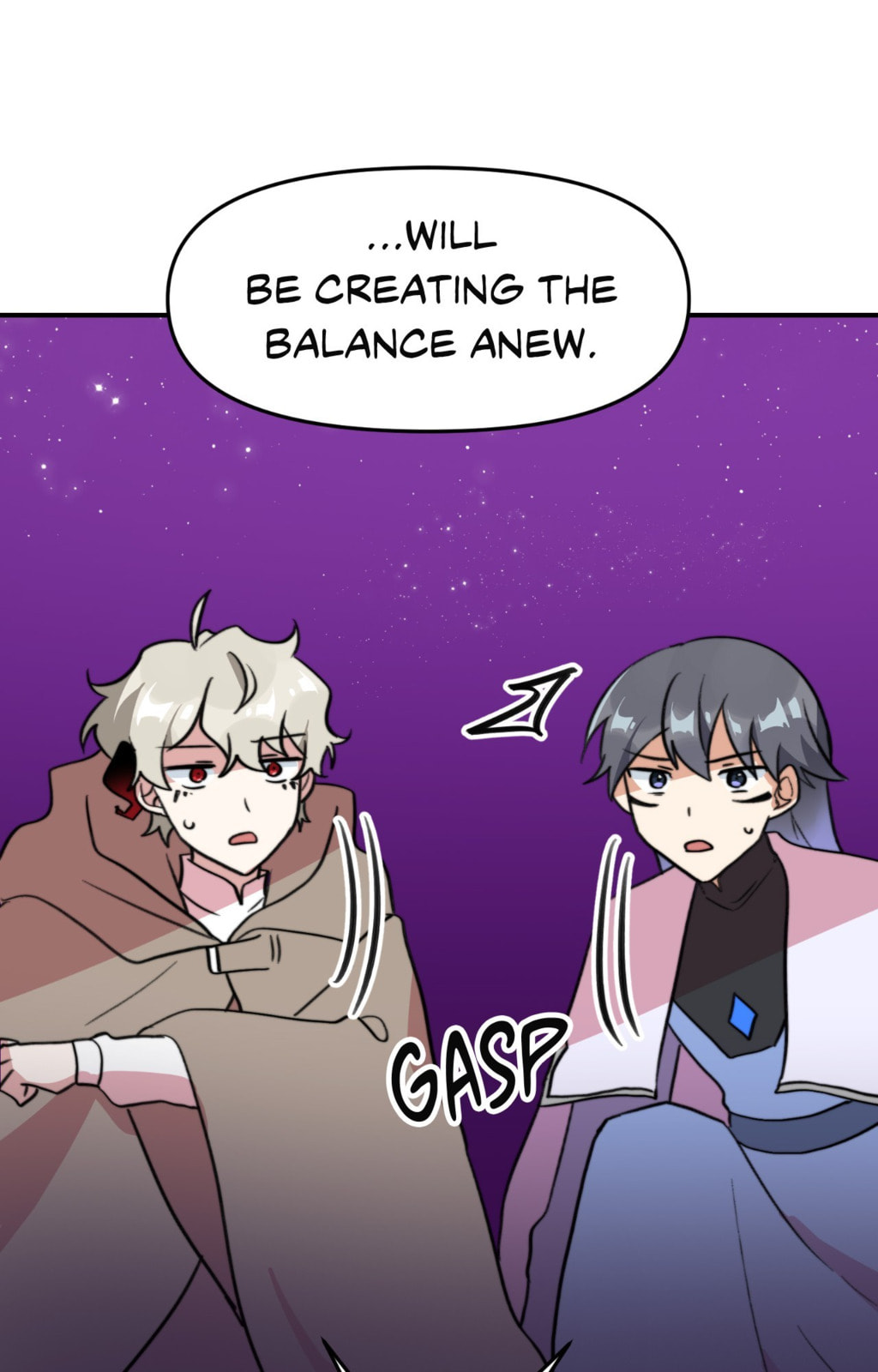 Yume Kurai Chapter 53 page 75 - 
