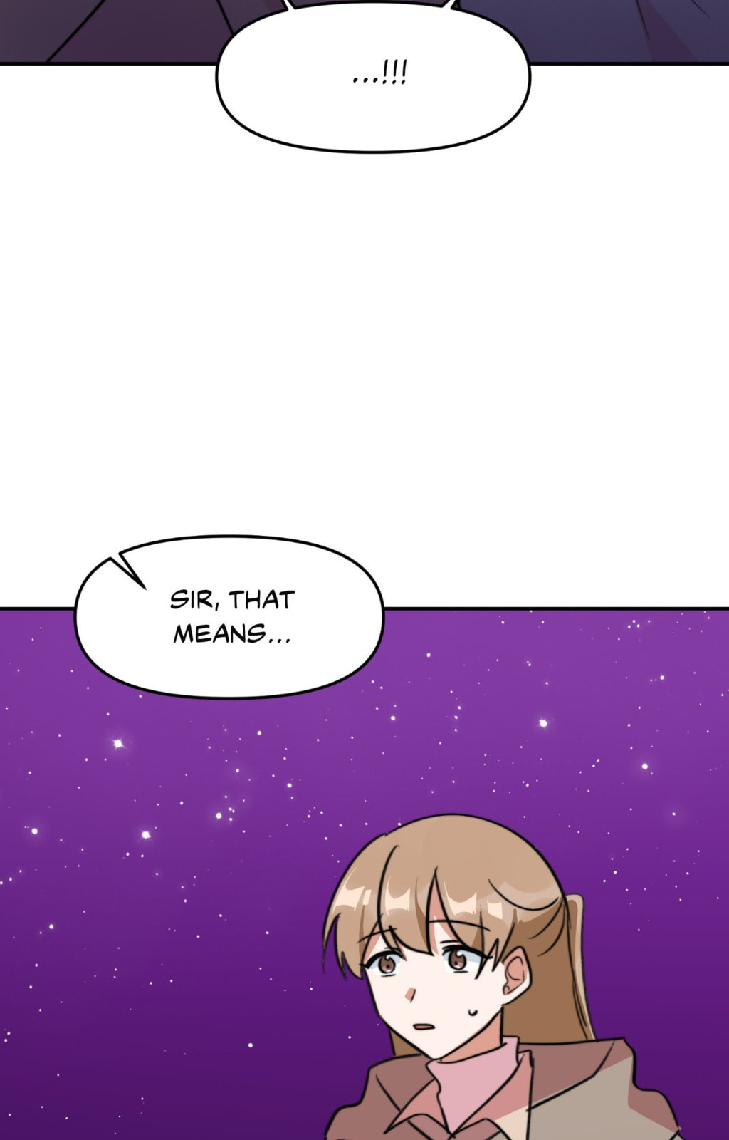 Yume Kurai Chapter 53 page 76 - 