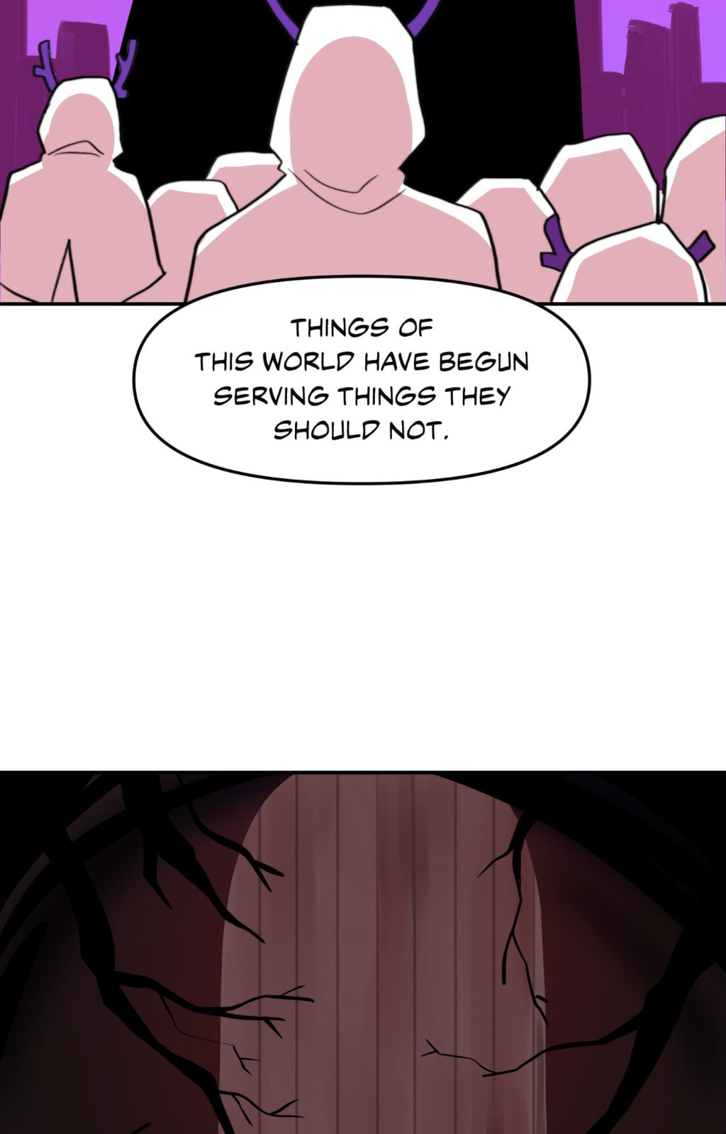 Yume Kurai Chapter 53 page 80 - 
