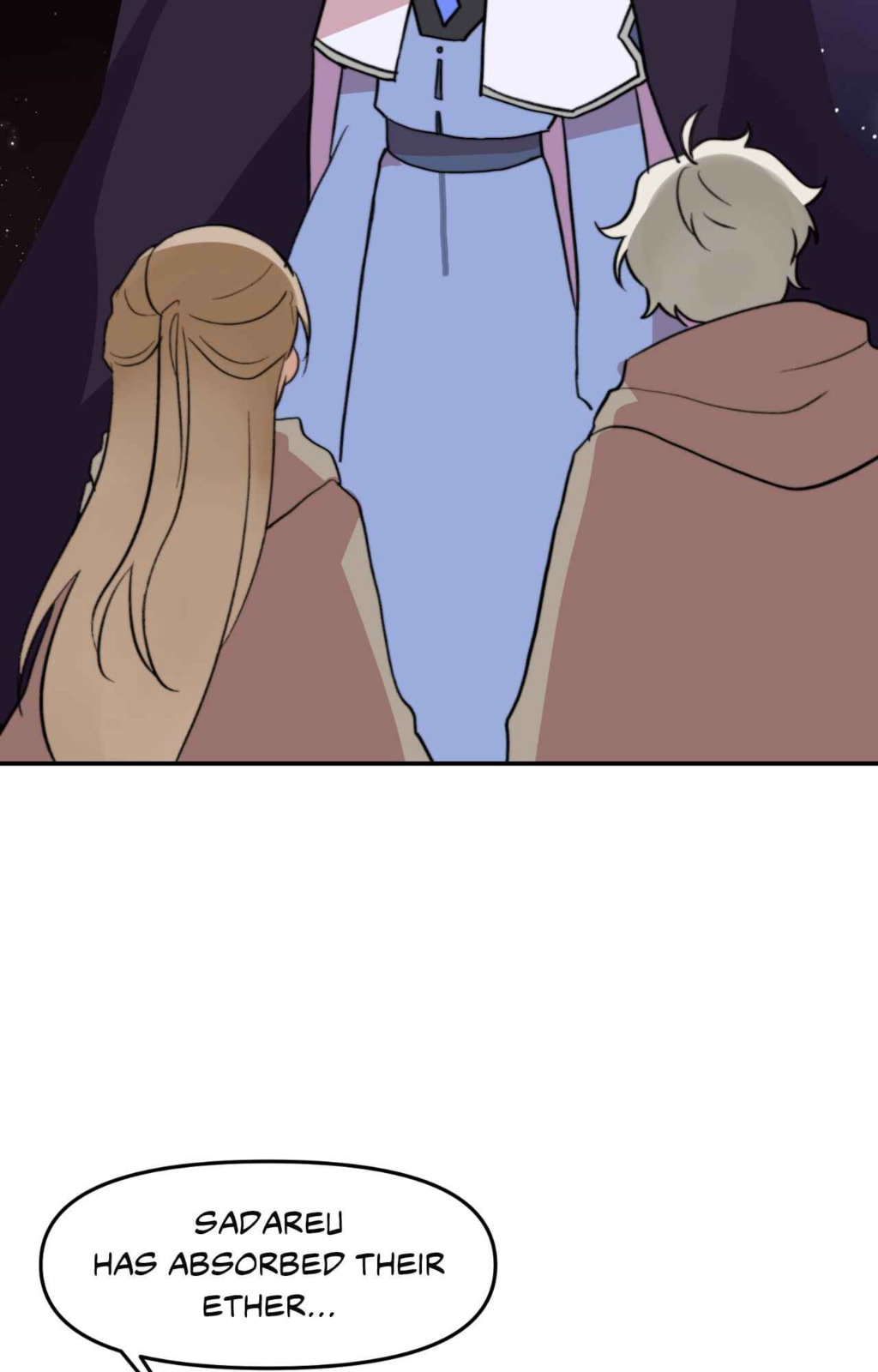 Yume Kurai Chapter 53 page 9 - 