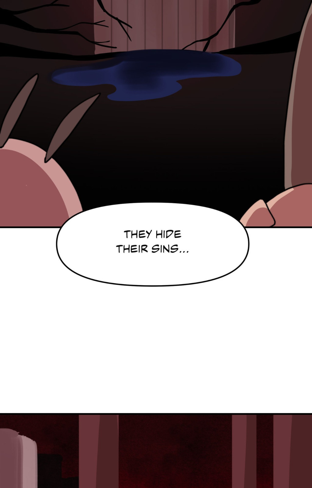 Yume Kurai Chapter 53 page 81 - 