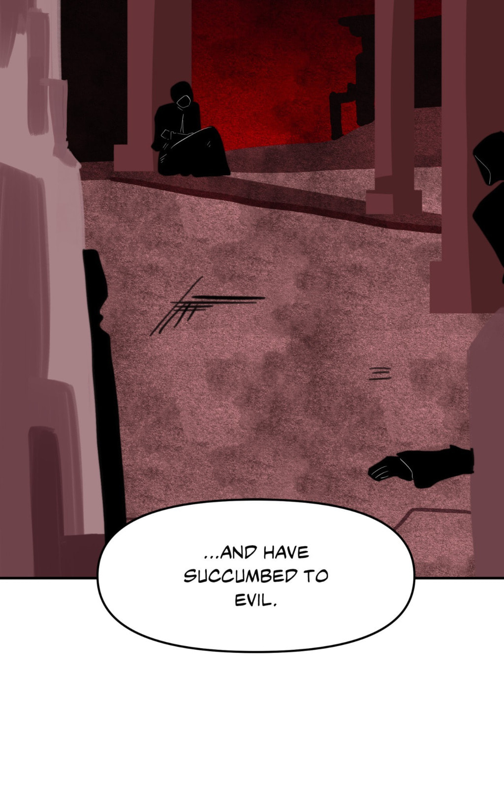 Yume Kurai Chapter 53 page 82 - 