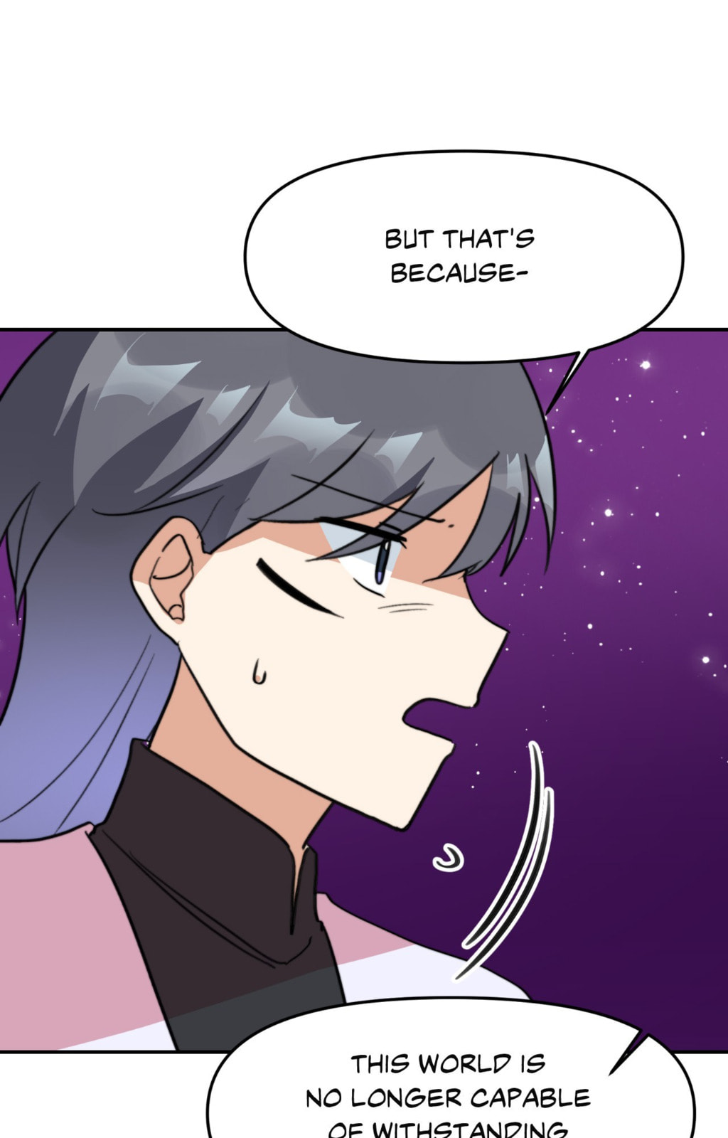 Yume Kurai Chapter 53 page 83 - 
