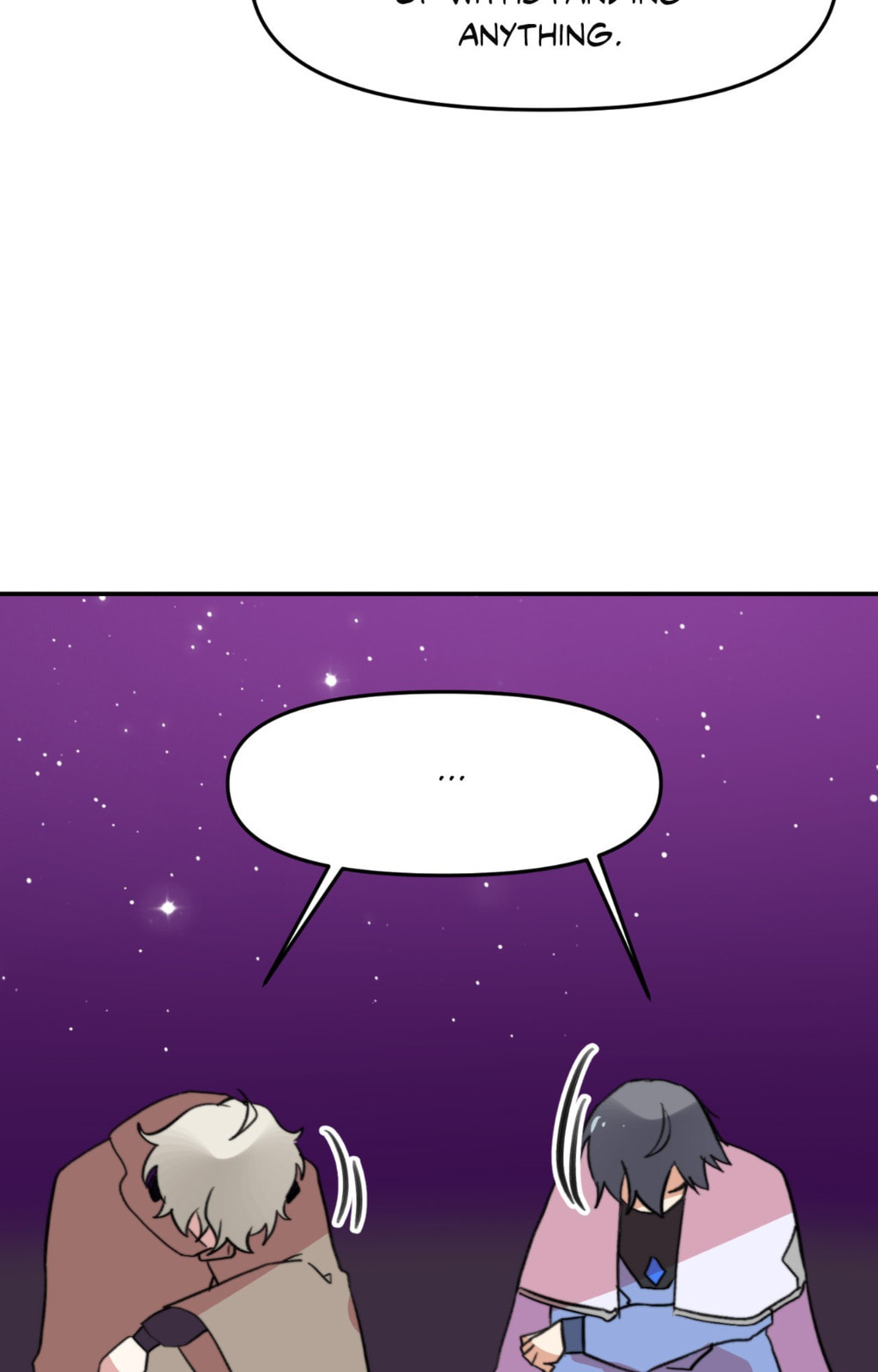 Yume Kurai Chapter 53 page 84 - 