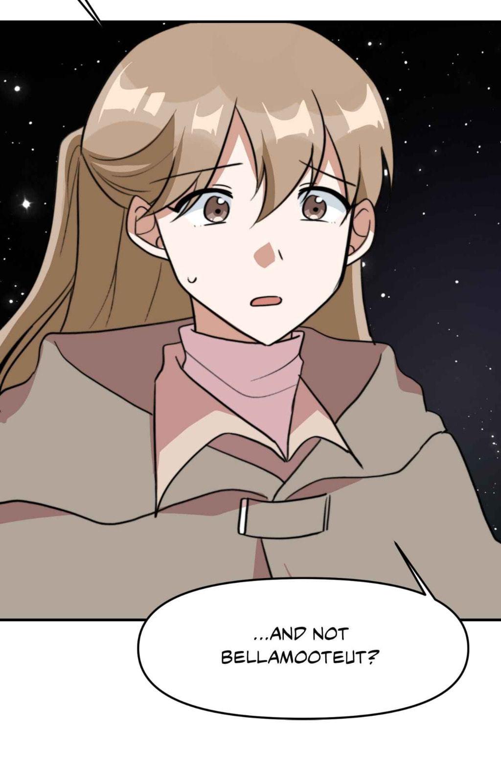 Yume Kurai Chapter 53 page 10 - 