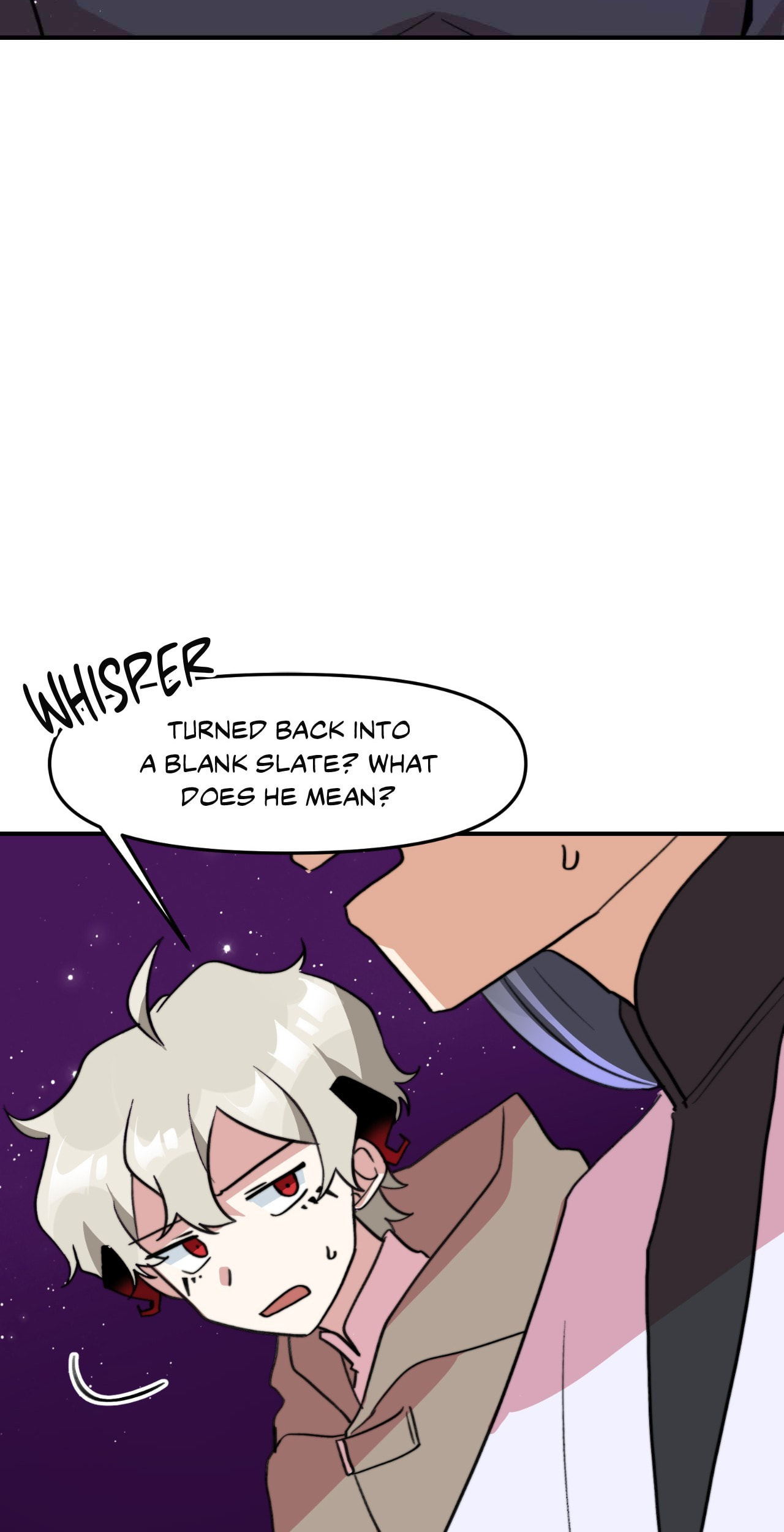 Yume Kurai Chapter 54 page 4 - 