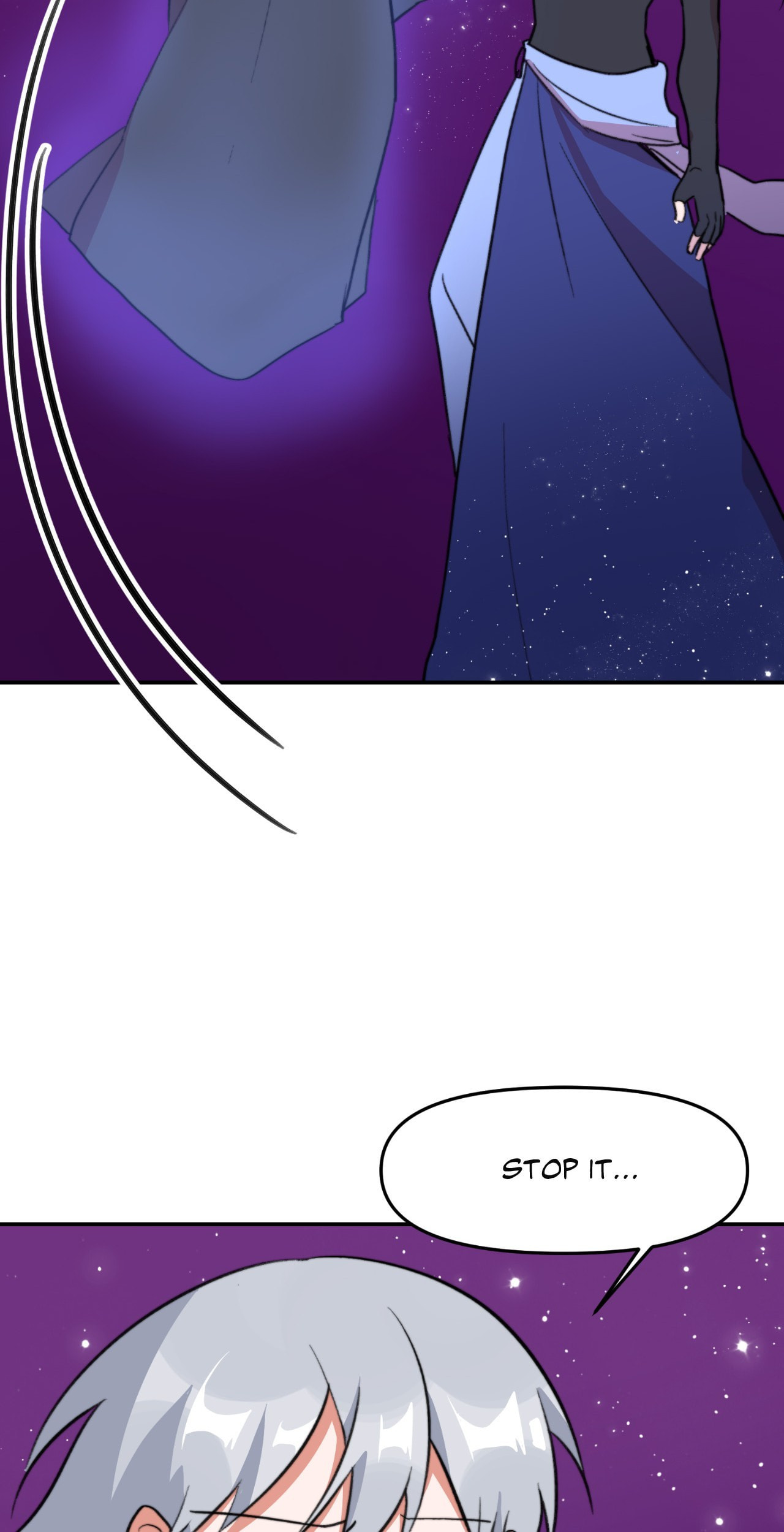 Yume Kurai Chapter 54 page 33 - 