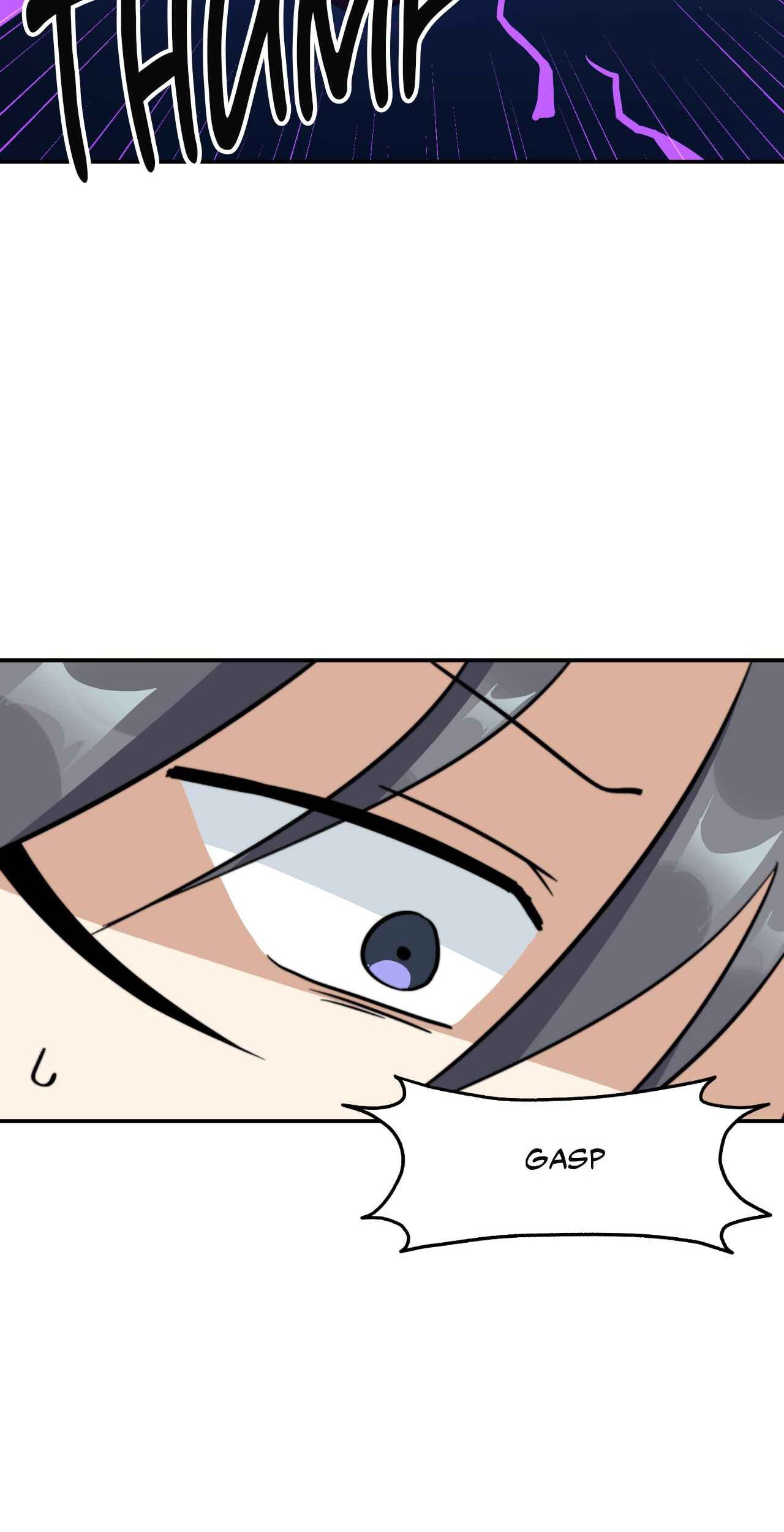 Yume Kurai Chapter 55 page 11 - 