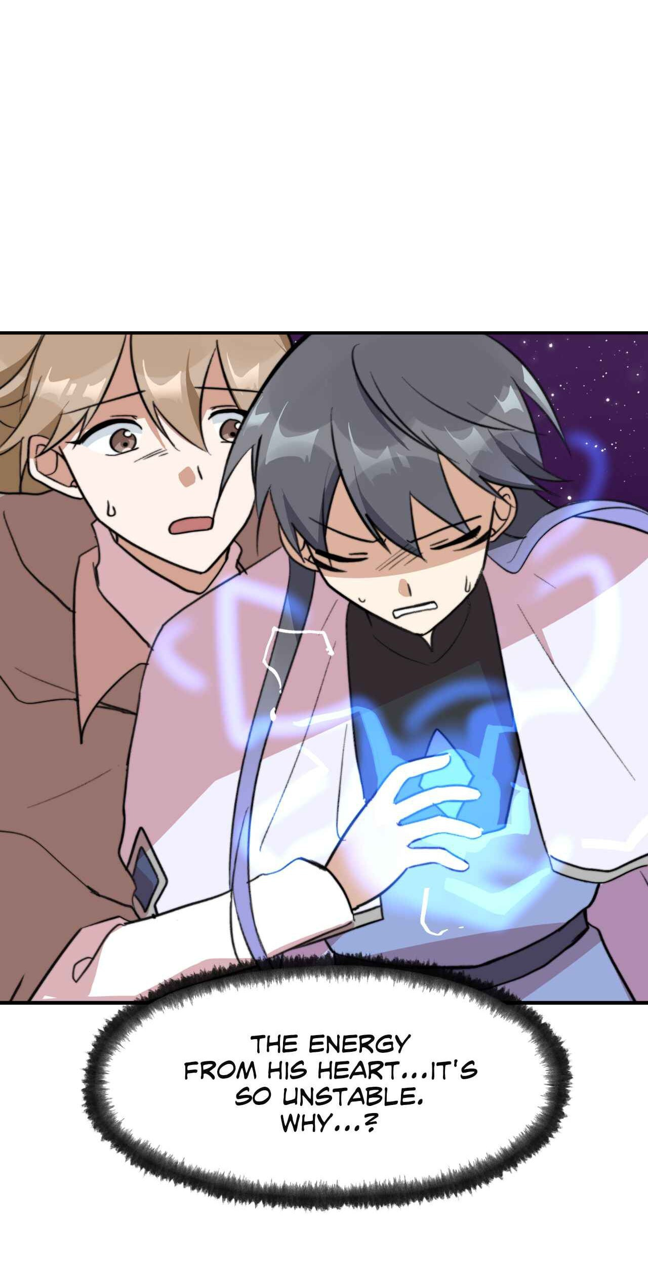 Yume Kurai Chapter 55 page 13 - 