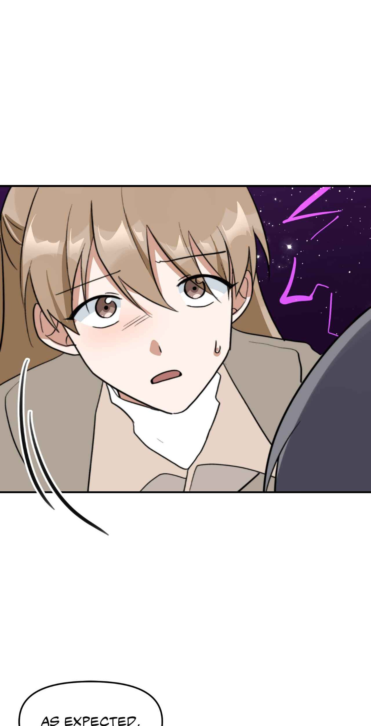 Yume Kurai Chapter 55 page 14 - 