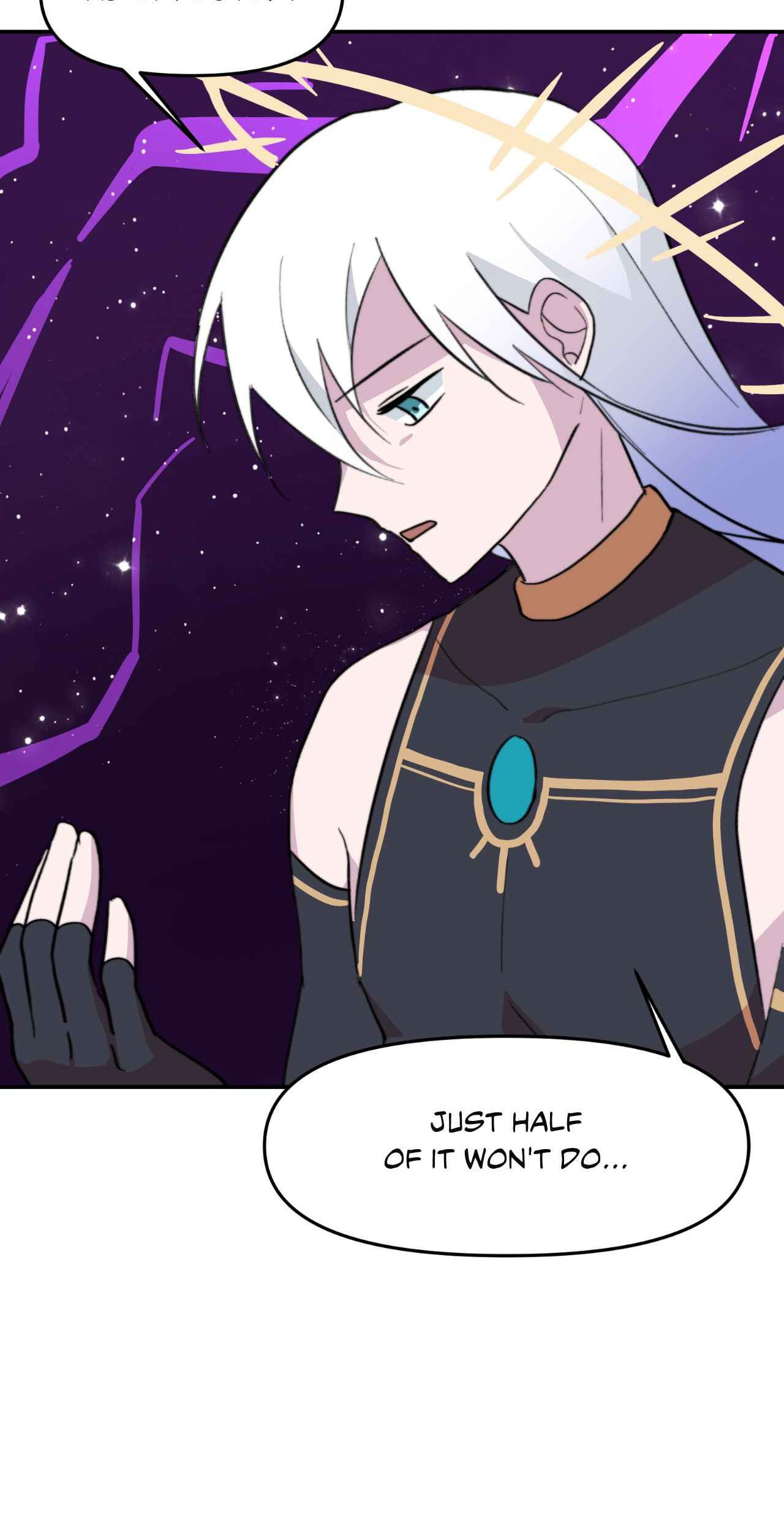 Yume Kurai Chapter 55 page 15 - 