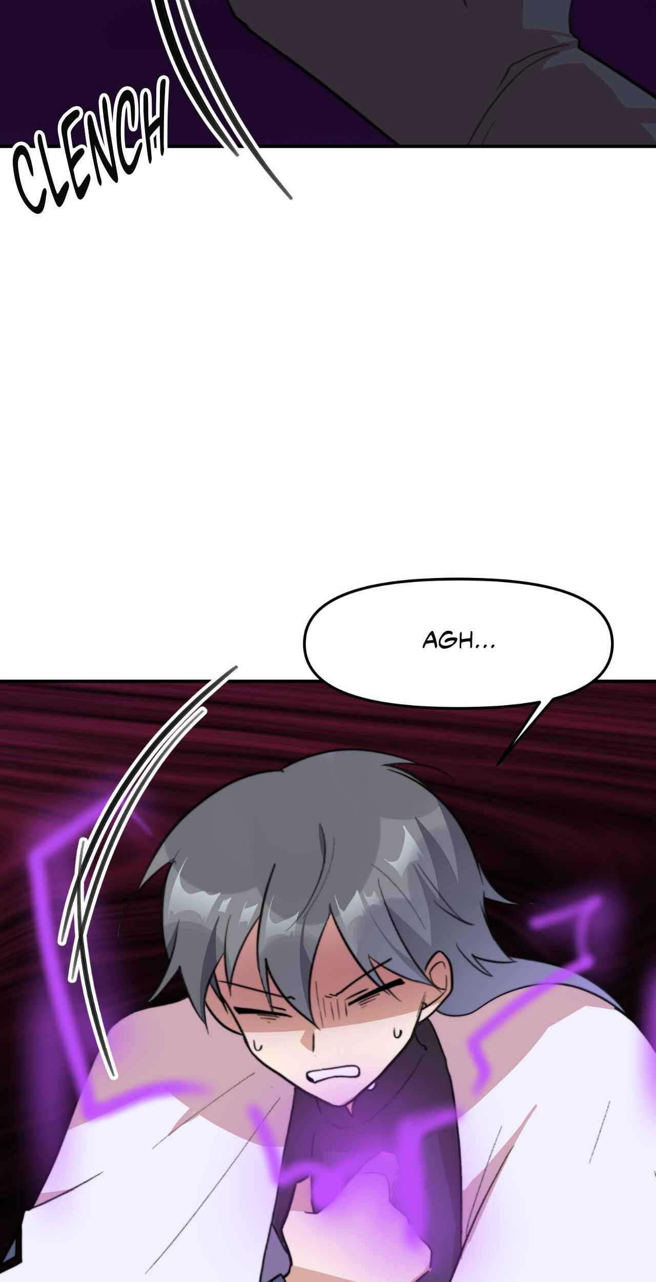 Yume Kurai Chapter 55 page 17 - 