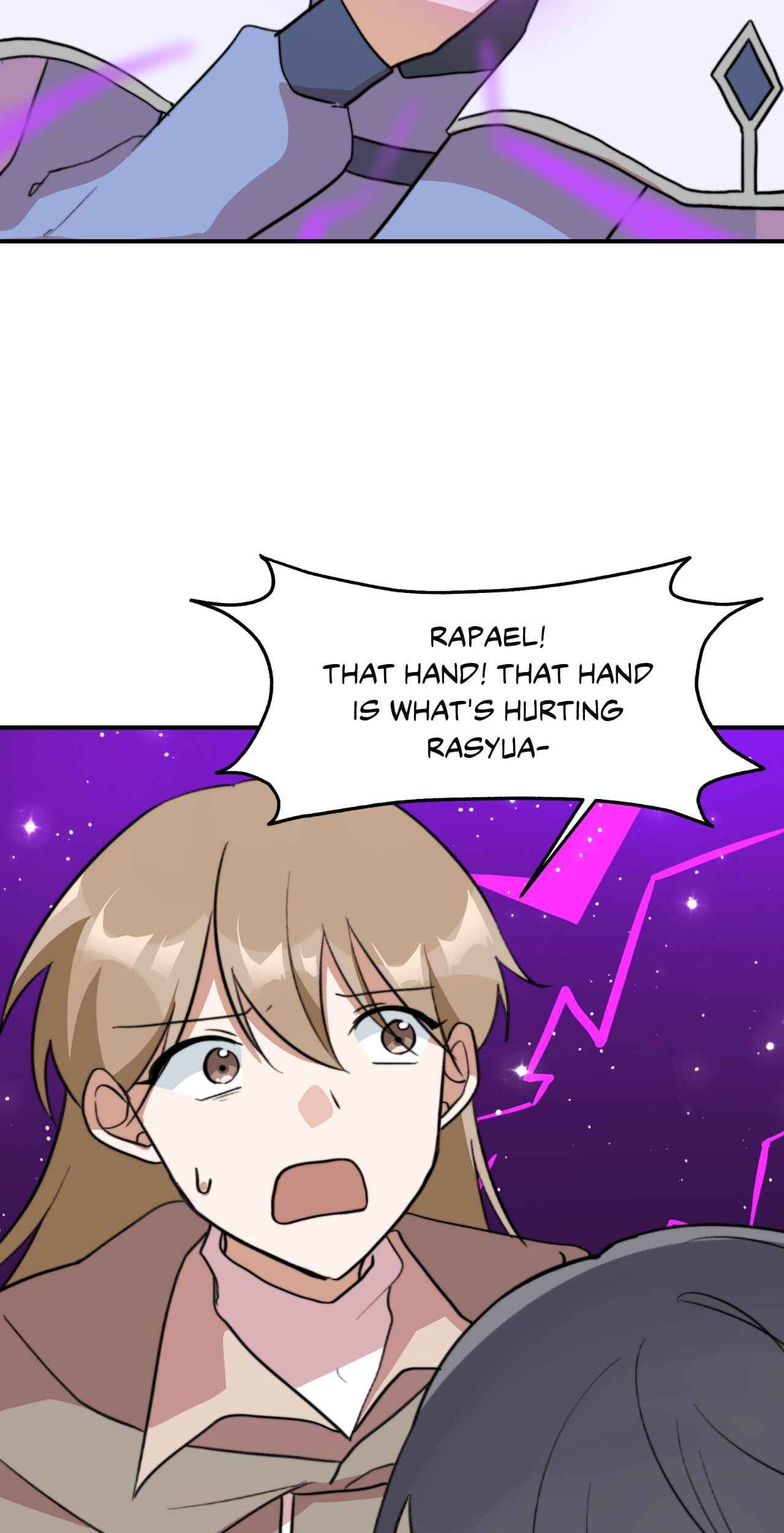 Yume Kurai Chapter 55 page 18 - 