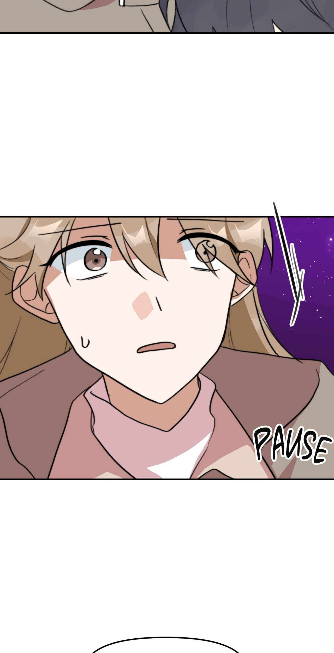 Yume Kurai Chapter 55 page 19 - 