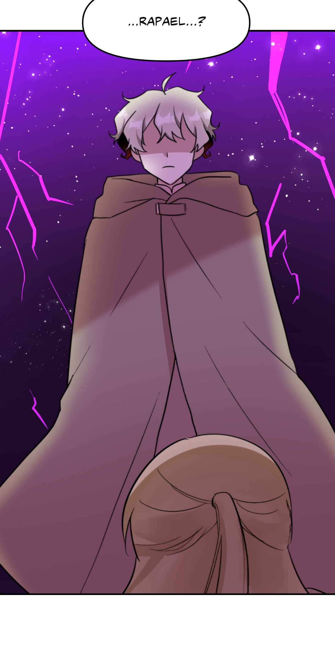 Yume Kurai Chapter 55 page 20 - 