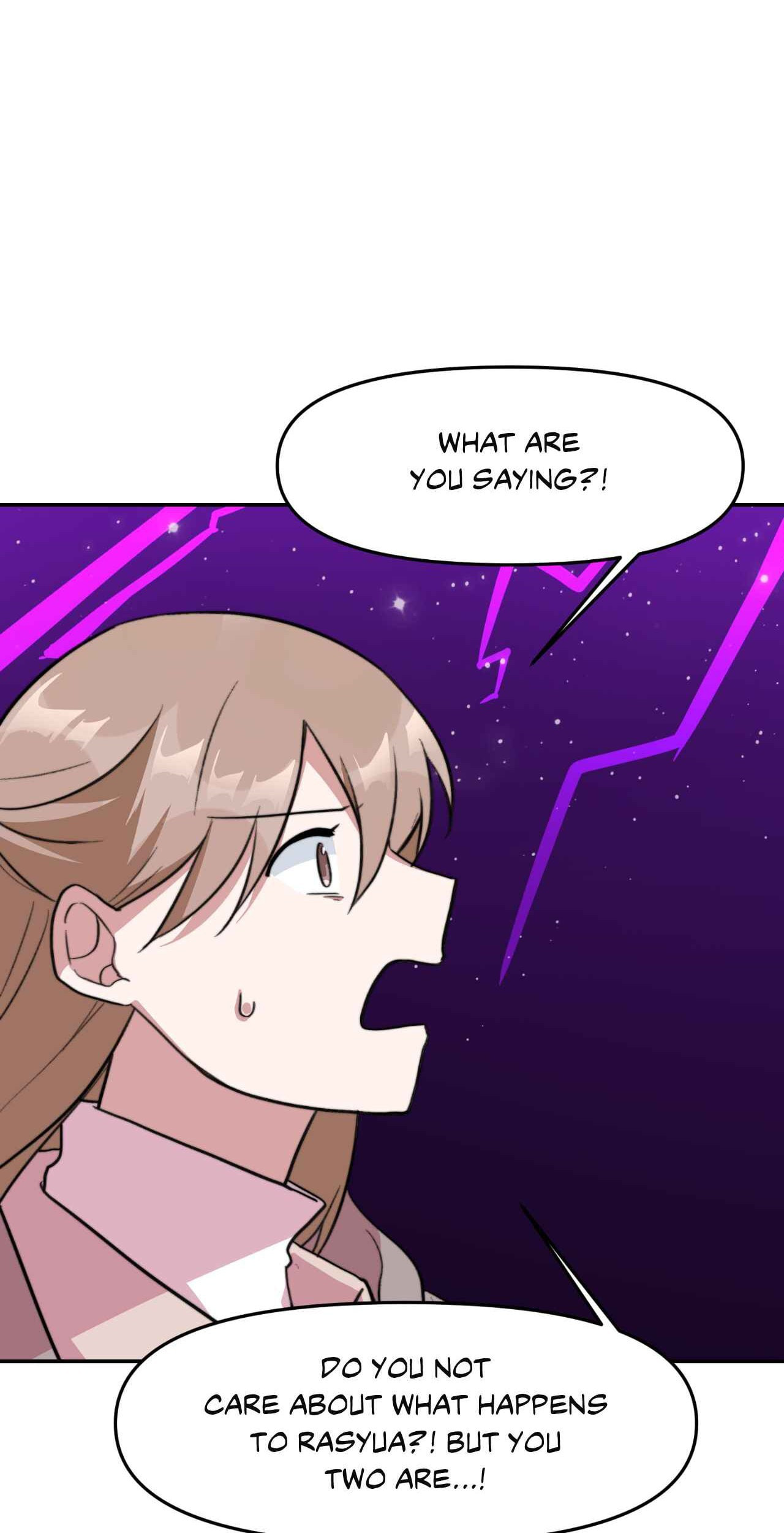 Yume Kurai Chapter 55 page 22 - 