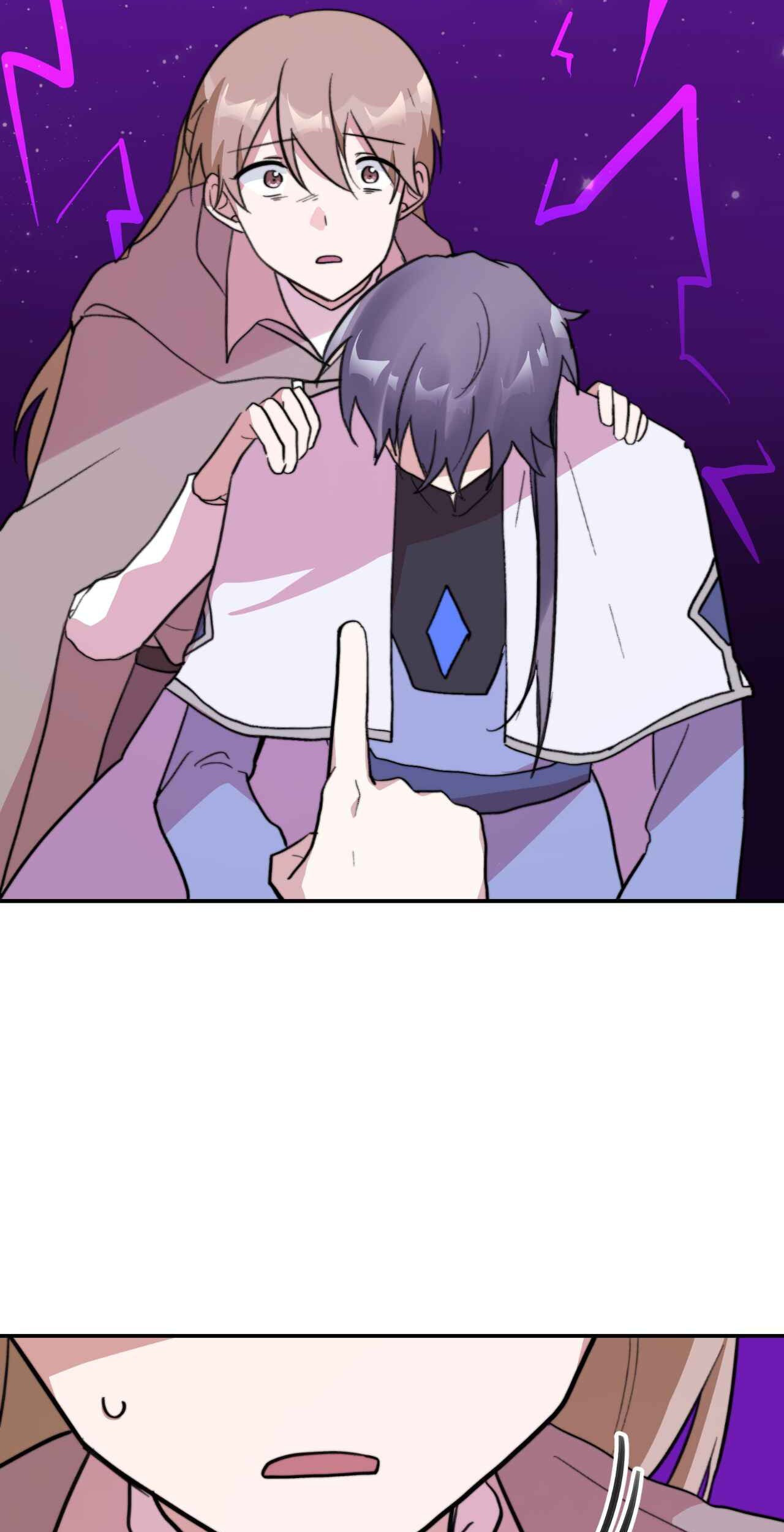 Yume Kurai Chapter 55 page 25 - 
