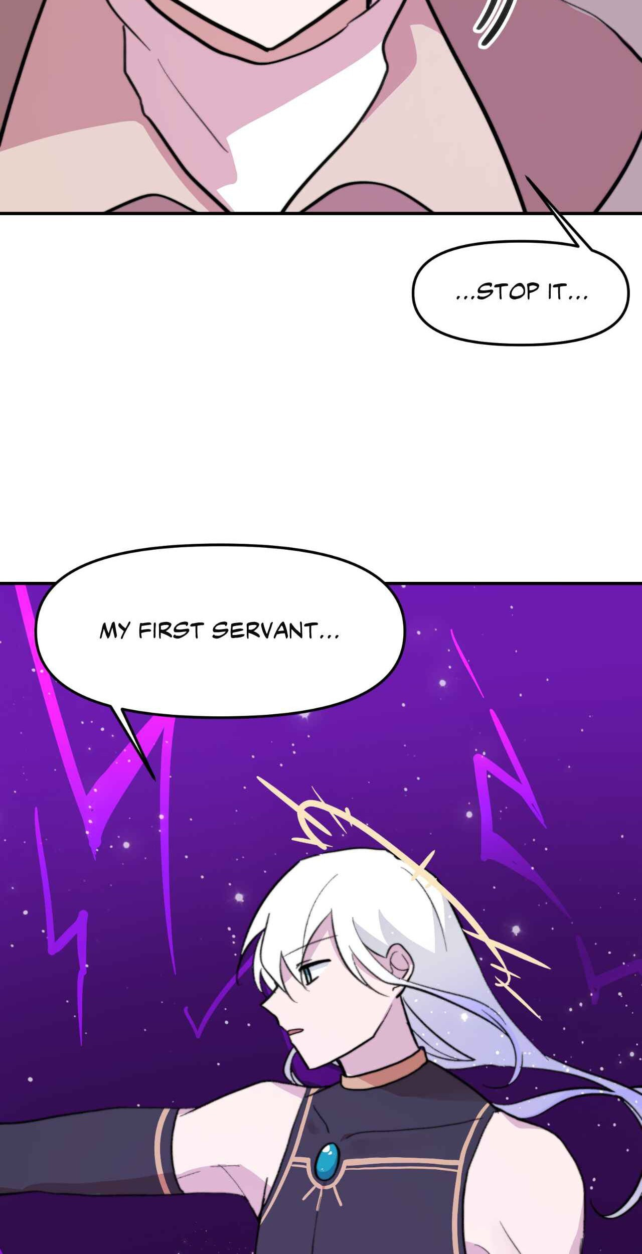 Yume Kurai Chapter 55 page 26 - 