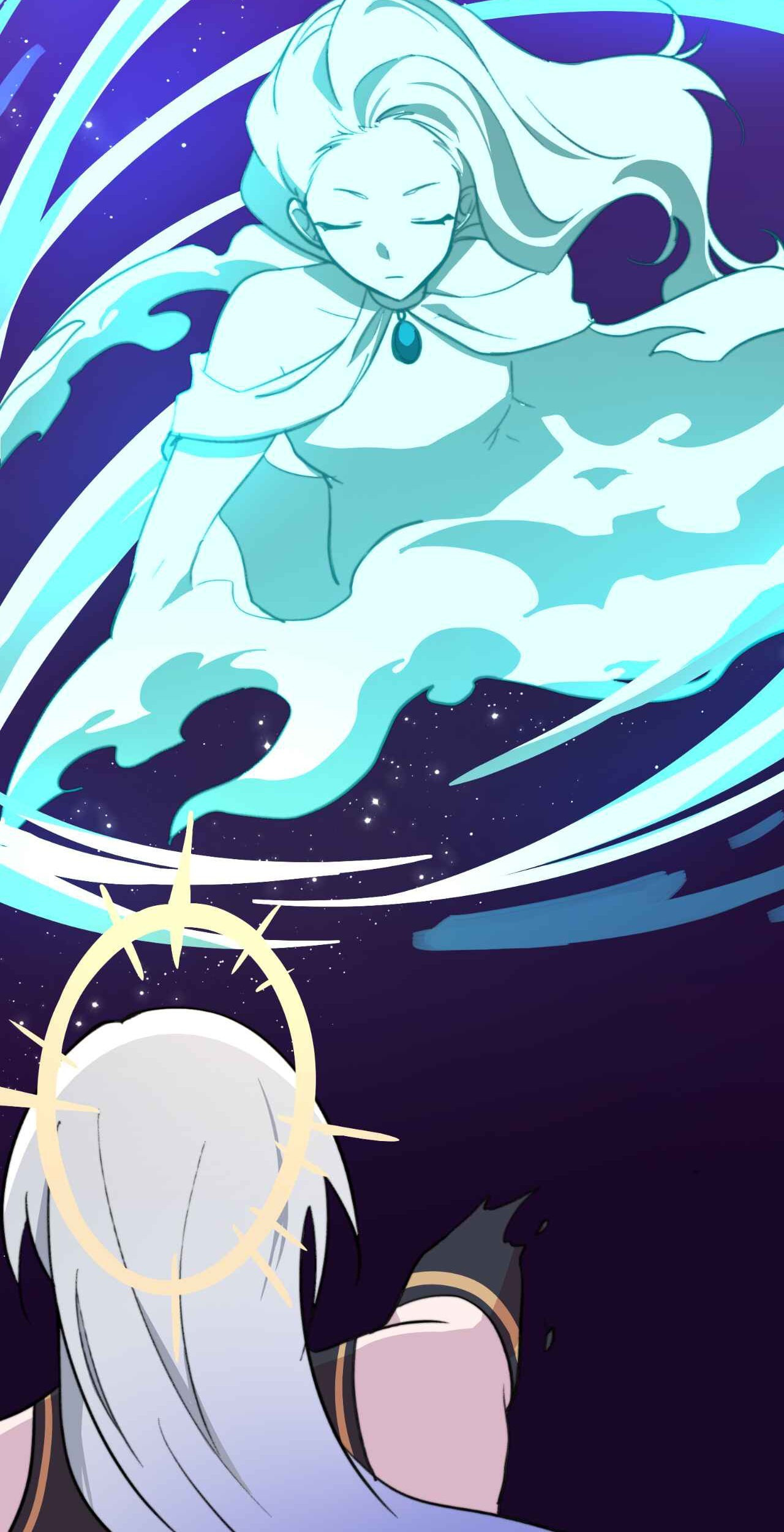 Yume Kurai Chapter 55 page 34 - 