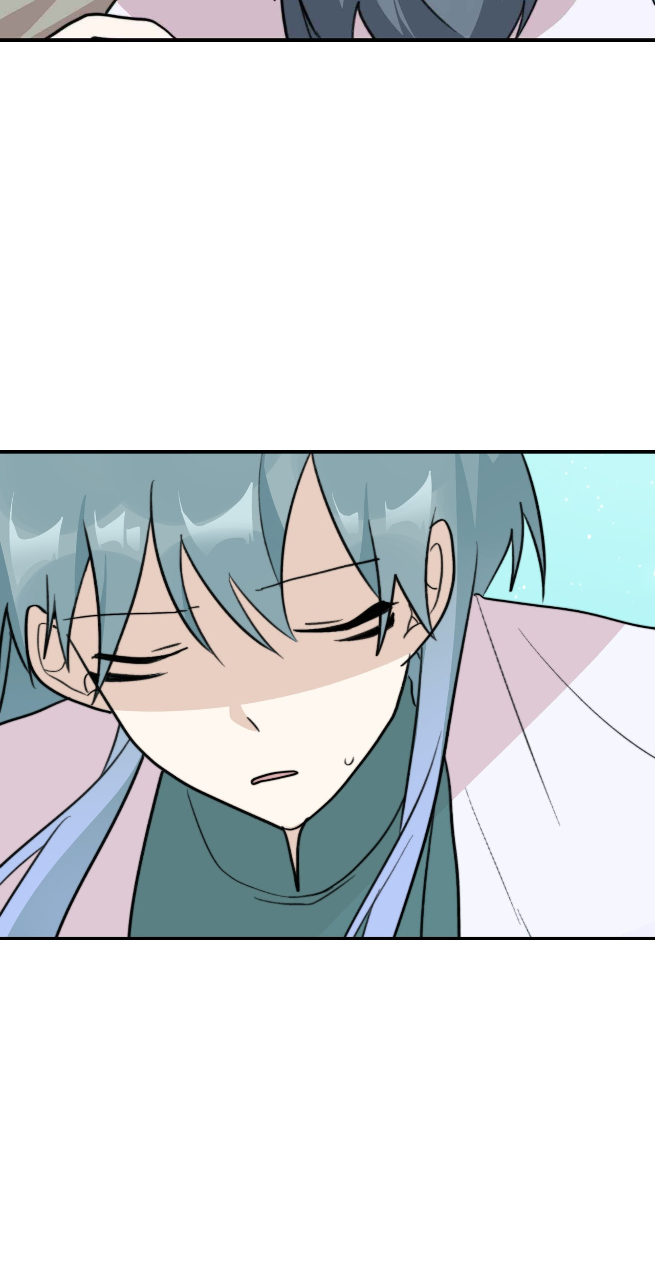 Yume Kurai Chapter 55 page 41 - 