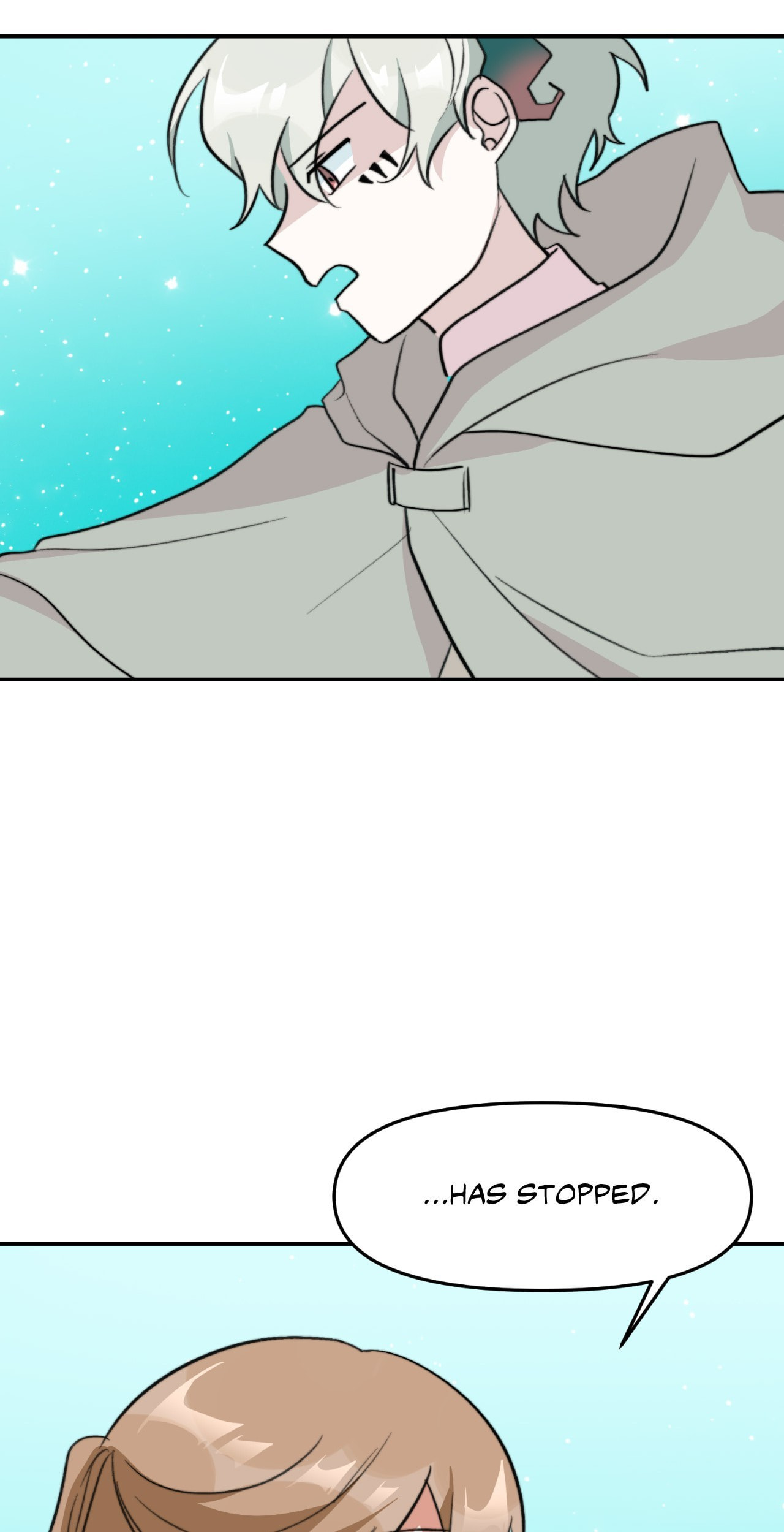Yume Kurai Chapter 55 page 42 - 