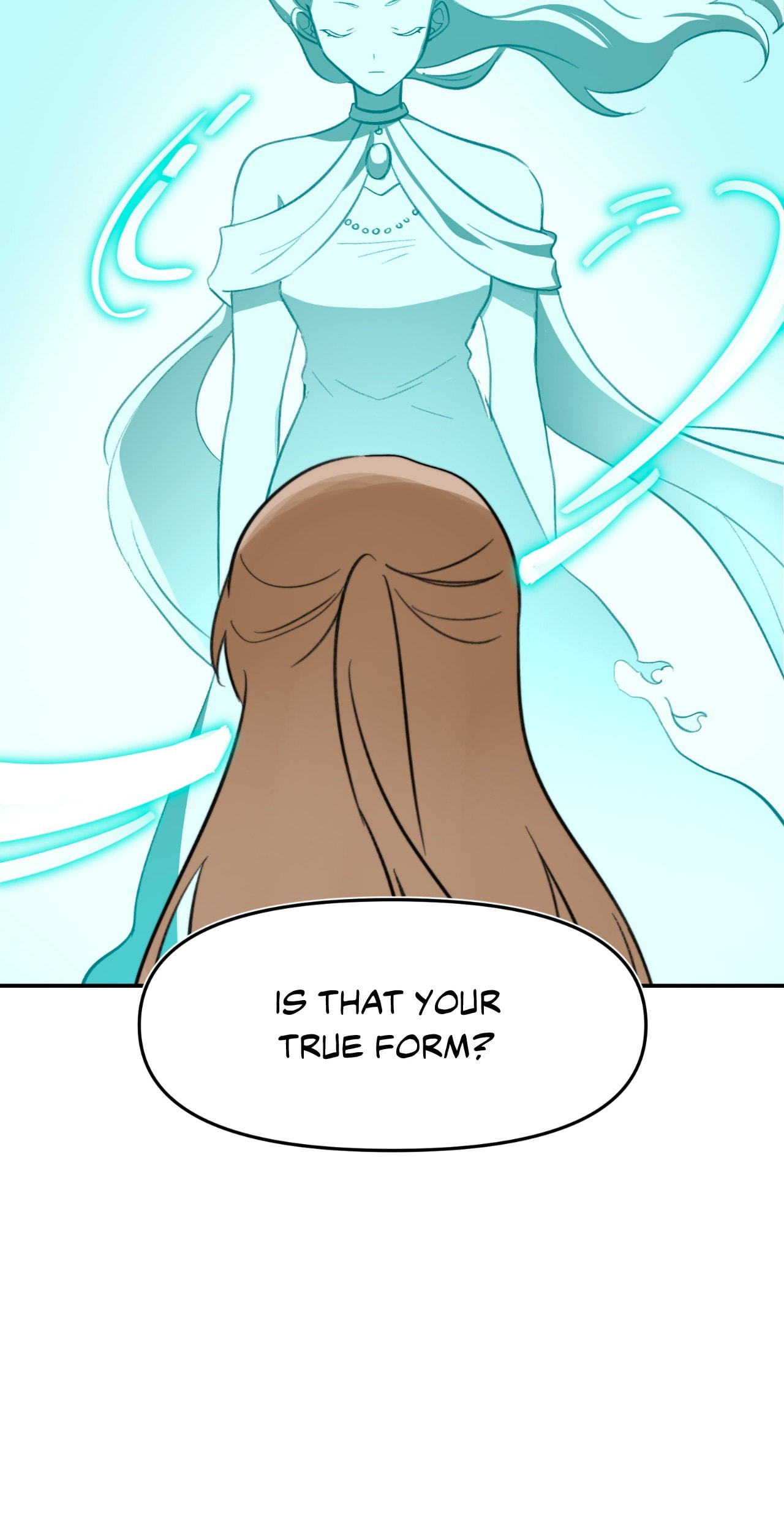 Yume Kurai Chapter 55 page 46 - 