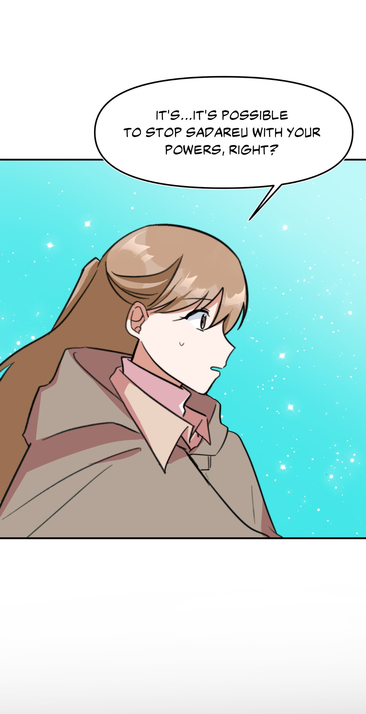 Yume Kurai Chapter 55 page 48 - 