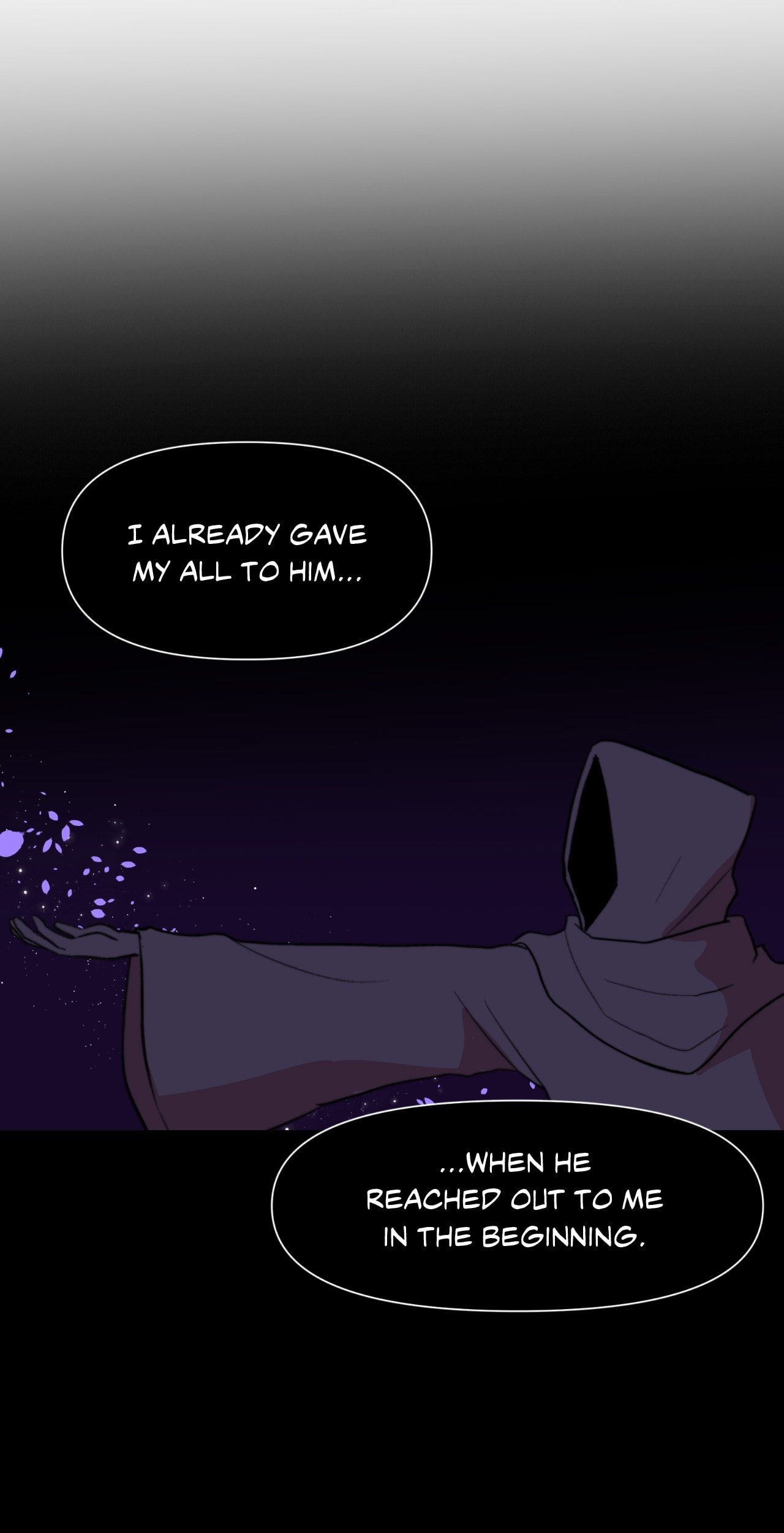 Yume Kurai Chapter 55 page 49 - 