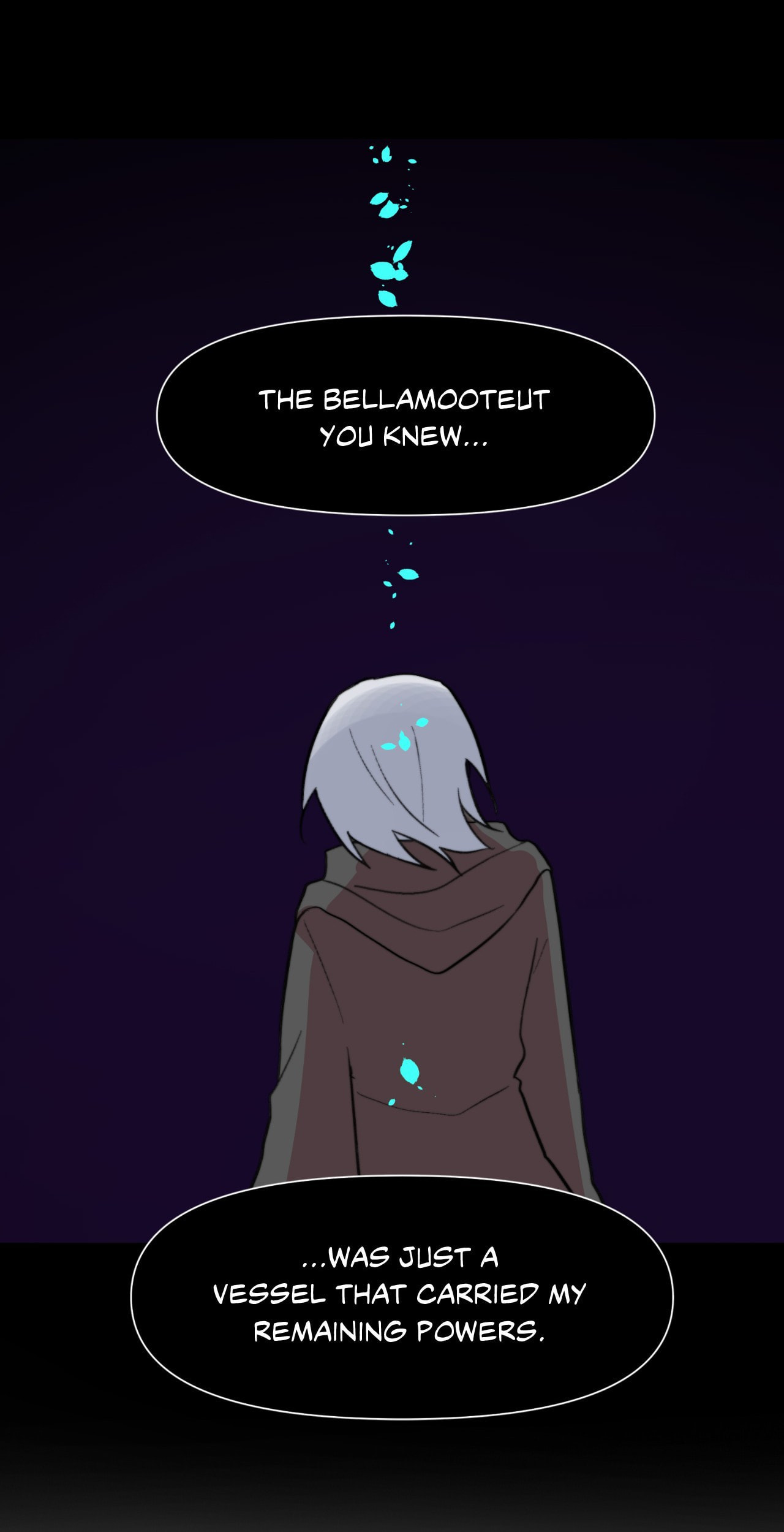 Yume Kurai Chapter 55 page 50 - 