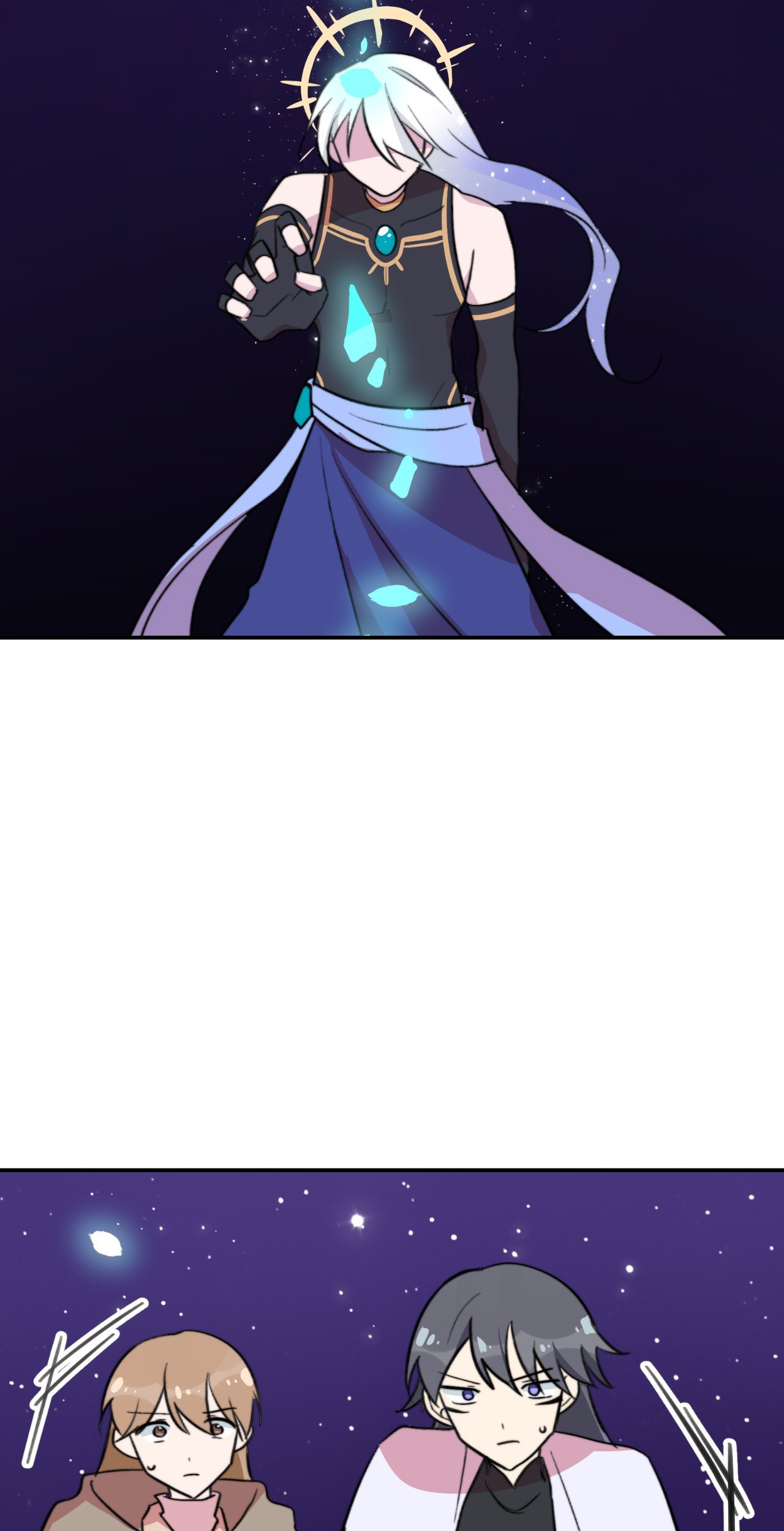 Yume Kurai Chapter 55 page 66 - 
