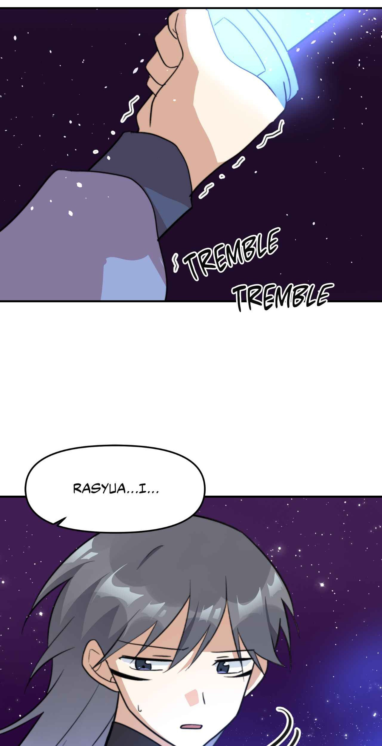 Yume Kurai Chapter 55 page 9 - 