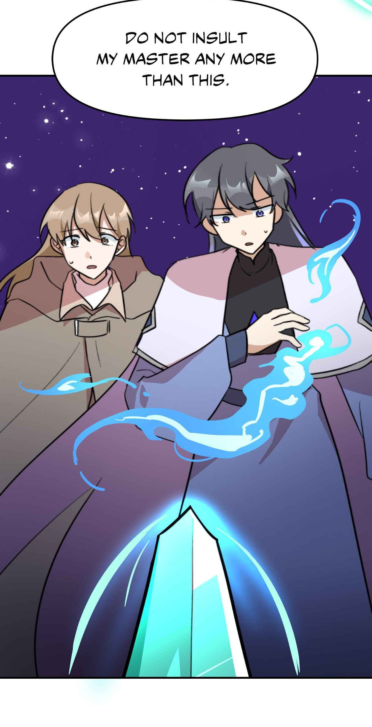 Yume Kurai Chapter 56 page 13 - 