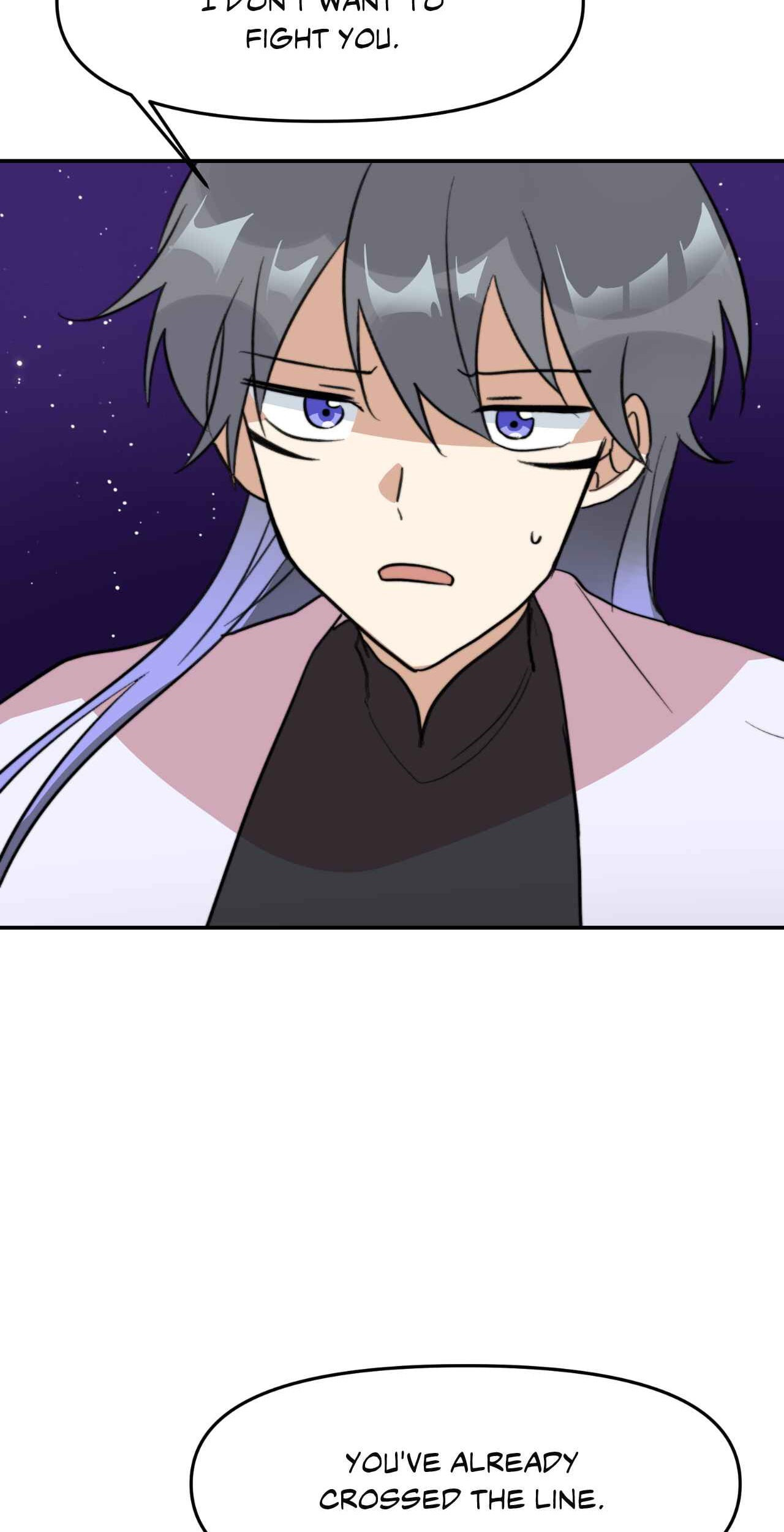 Yume Kurai Chapter 56 page 15 - 