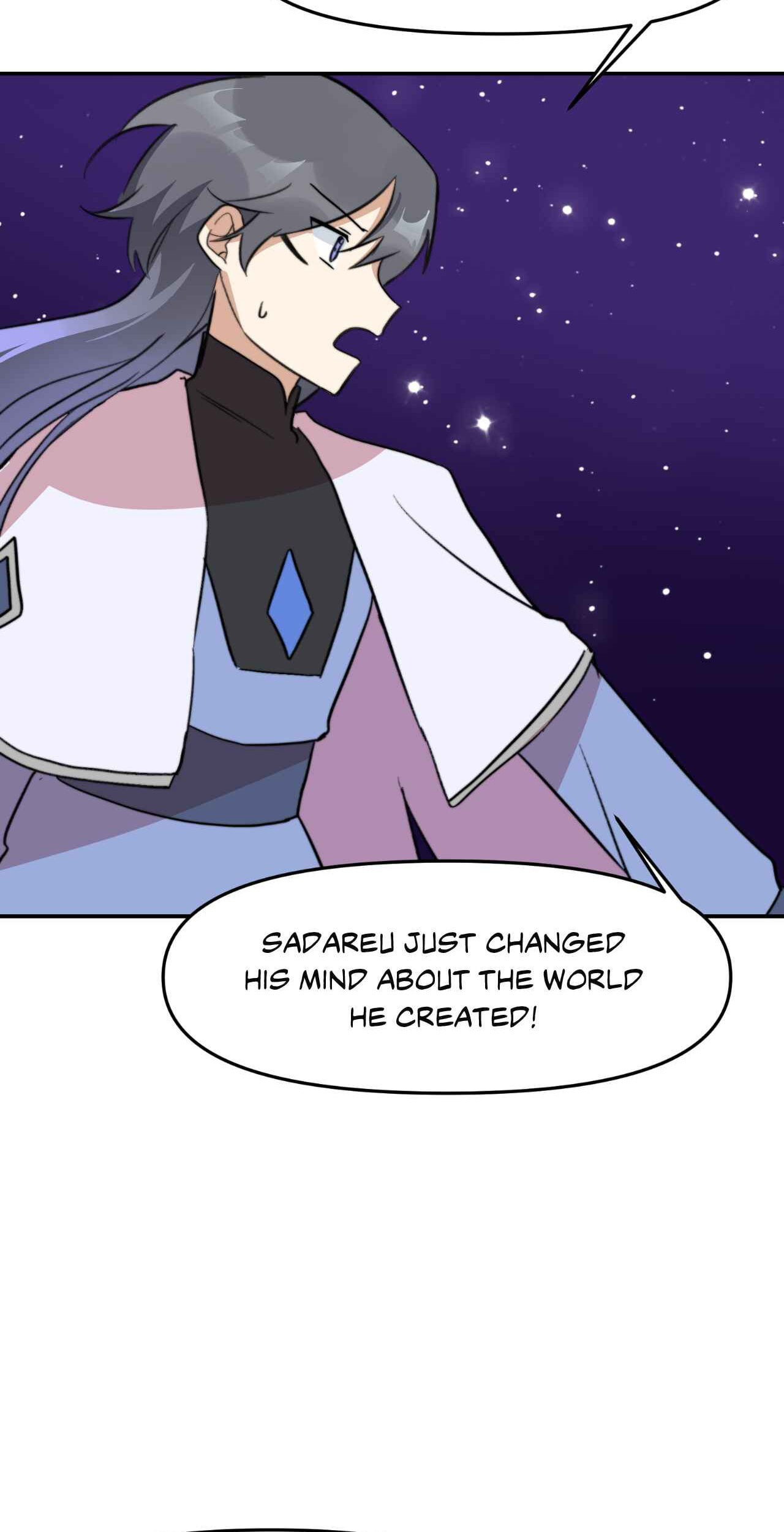Yume Kurai Chapter 56 page 17 - 