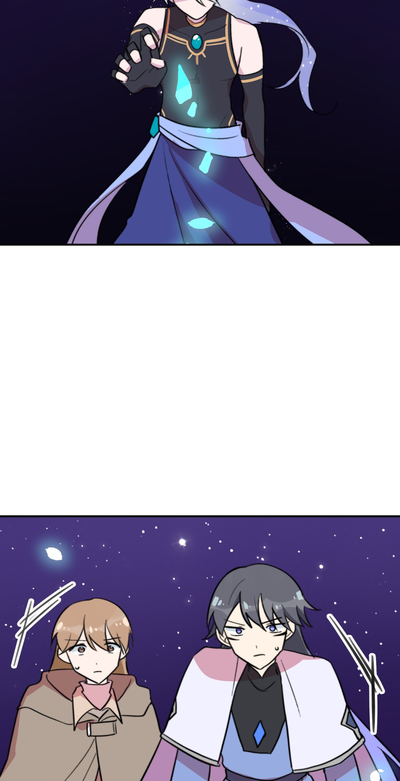 Yume Kurai Chapter 56 page 3 - 
