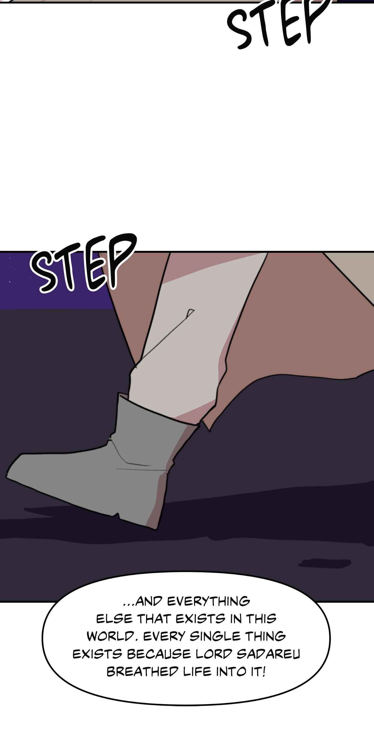 Yume Kurai Chapter 56 page 21 - 