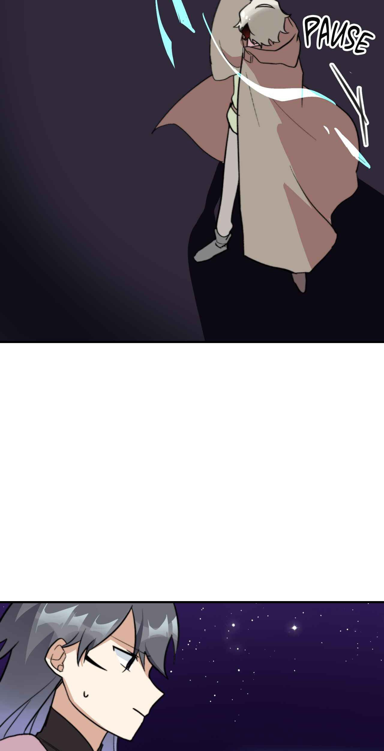 Yume Kurai Chapter 56 page 23 - 