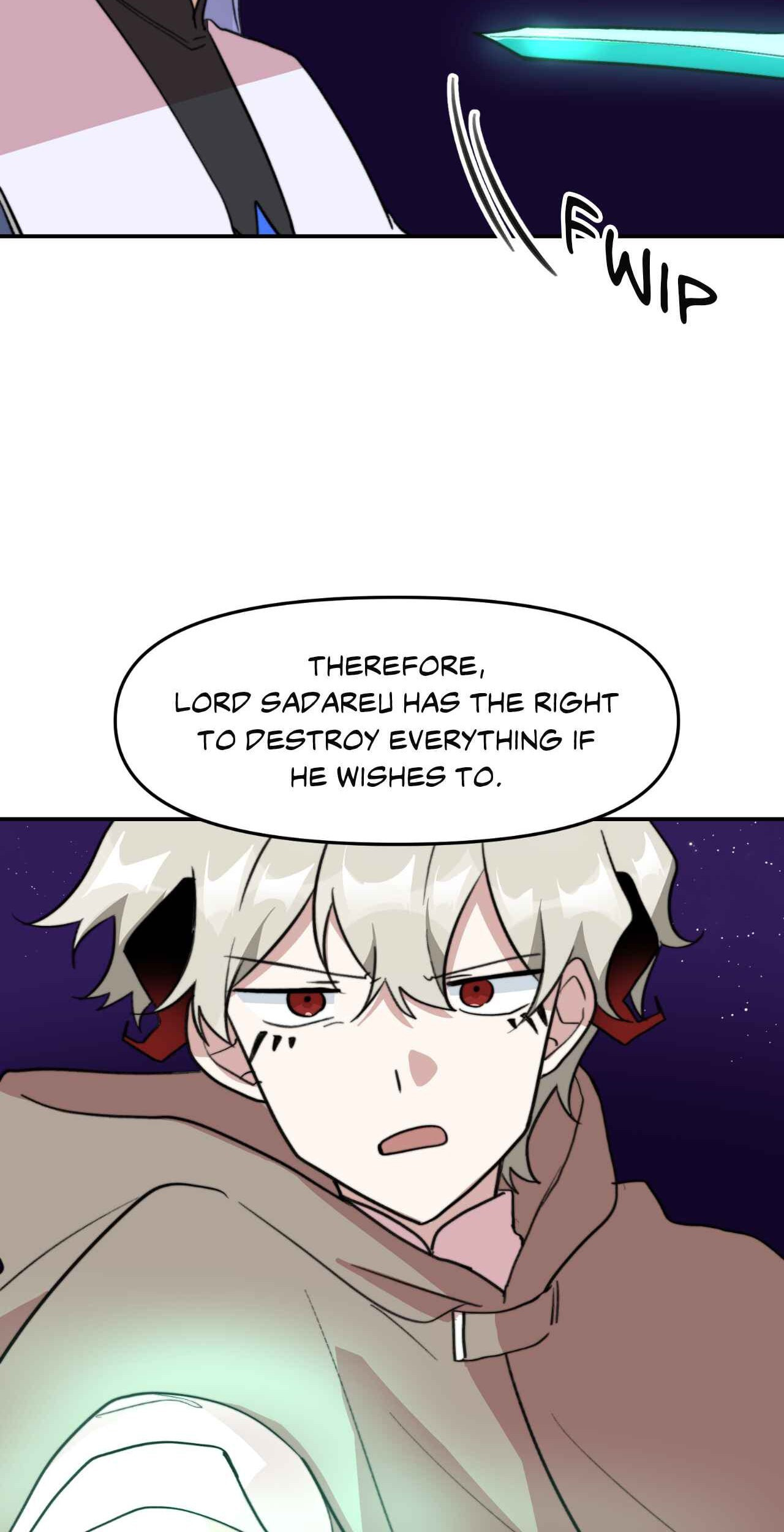Yume Kurai Chapter 56 page 24 - 