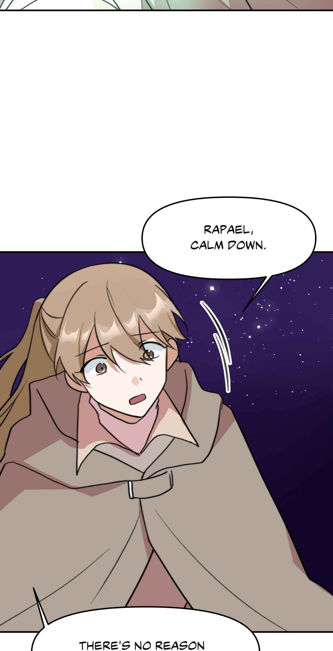 Yume Kurai Chapter 56 page 25 - 