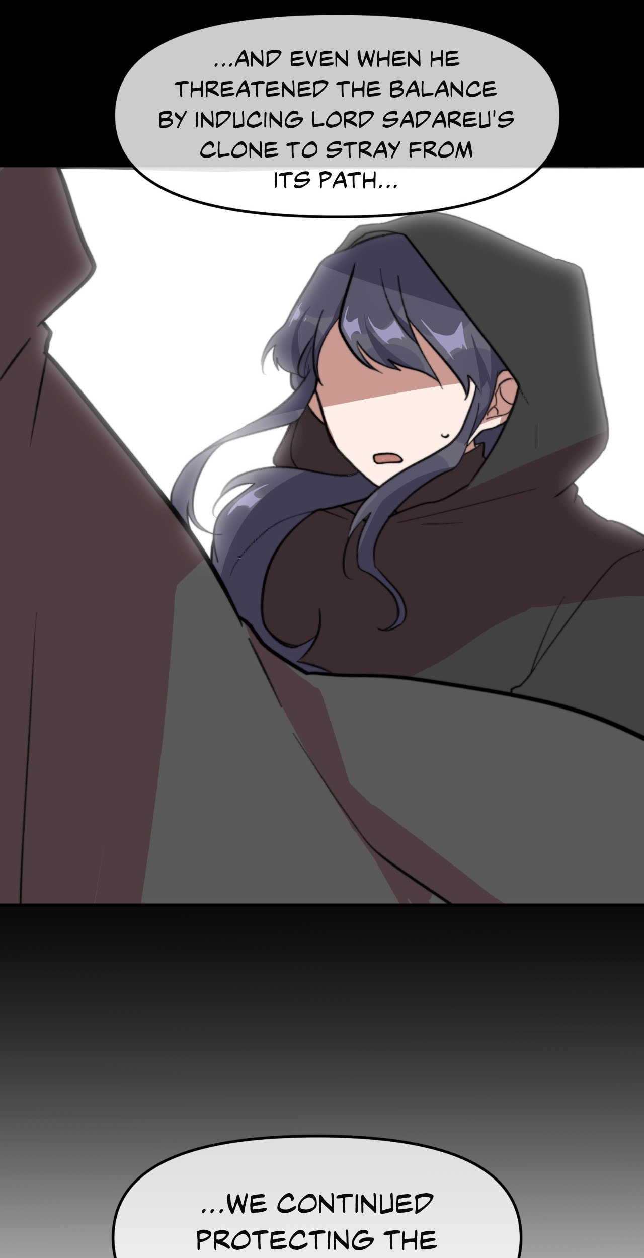 Yume Kurai Chapter 56 page 29 - 