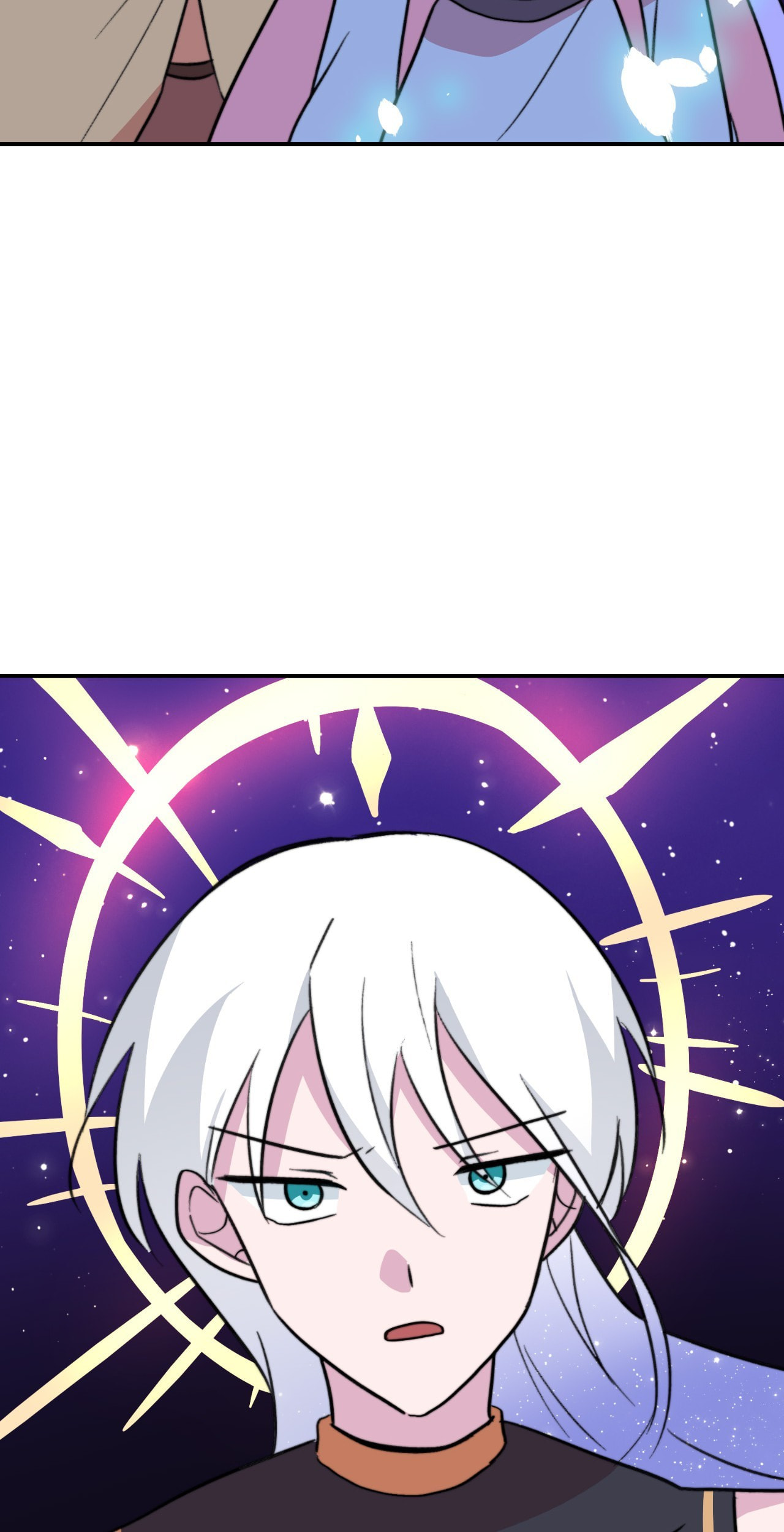 Yume Kurai Chapter 56 page 4 - 