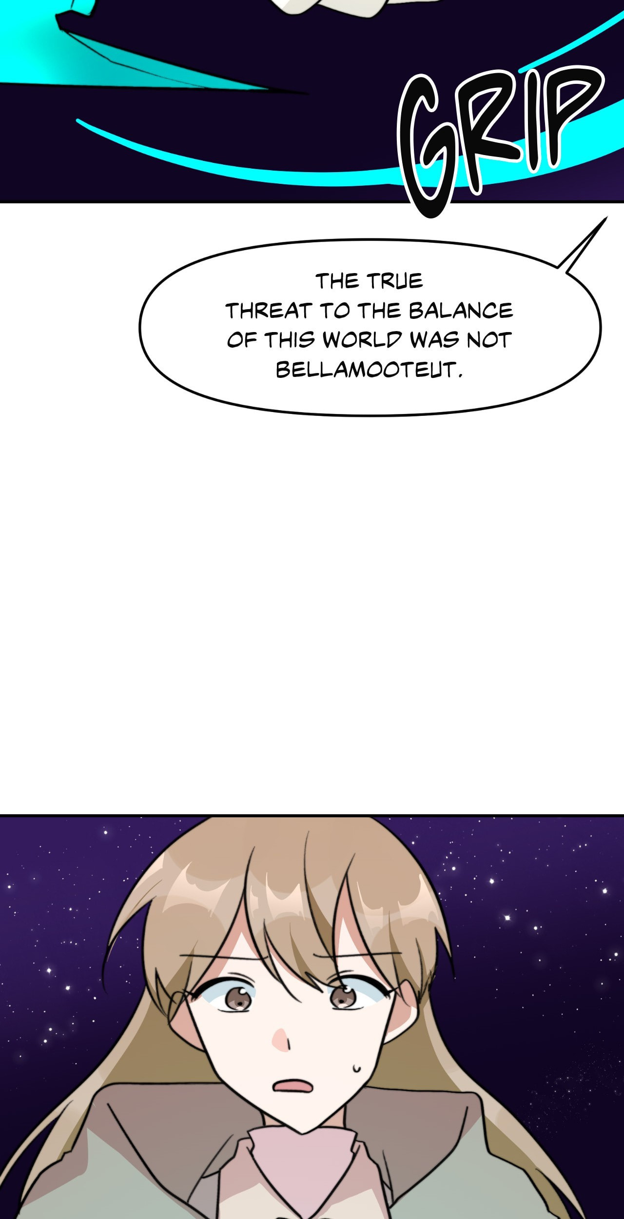 Yume Kurai Chapter 56 page 31 - 
