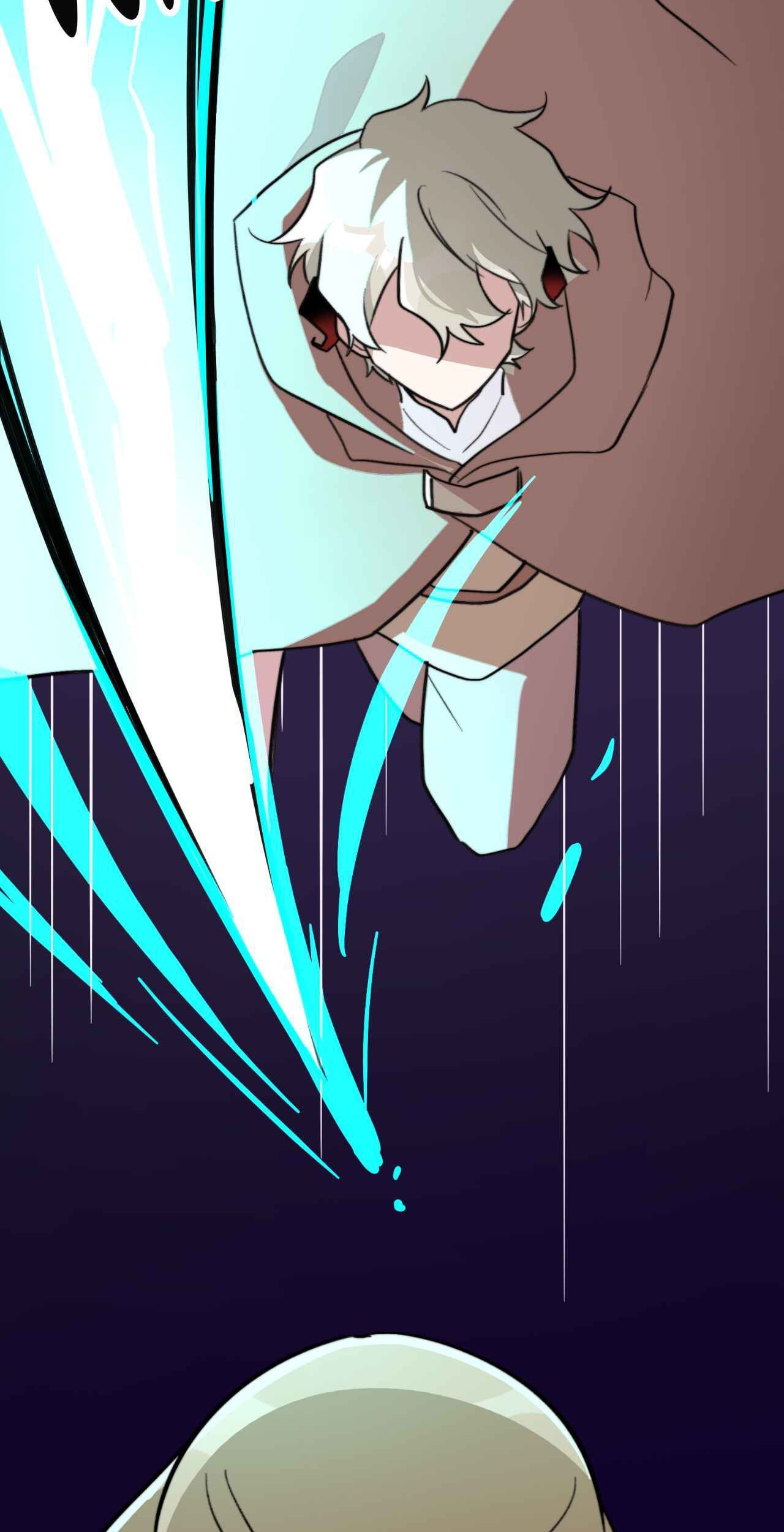 Yume Kurai Chapter 56 page 33 - 