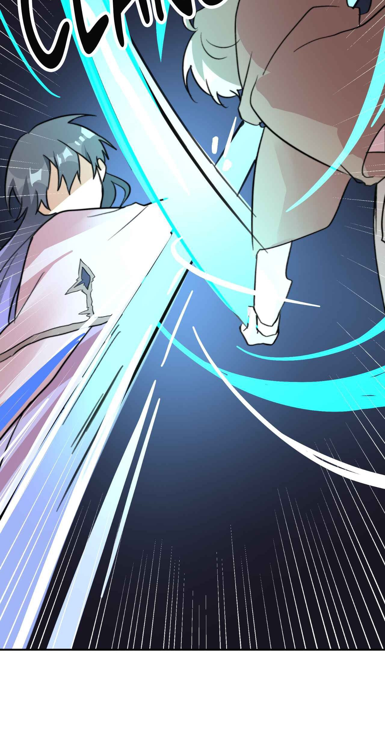 Yume Kurai Chapter 56 page 36 - 
