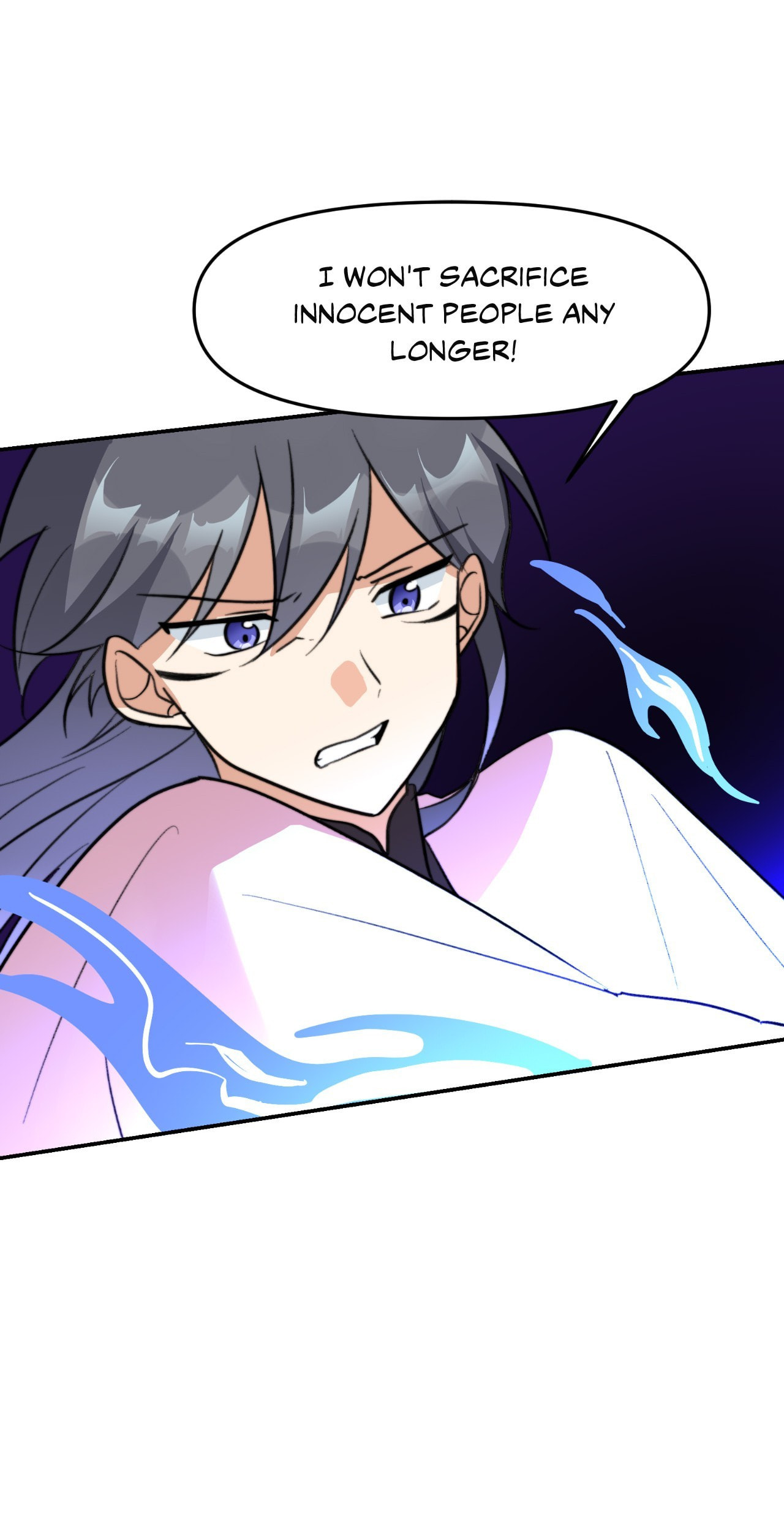 Yume Kurai Chapter 56 page 38 - 