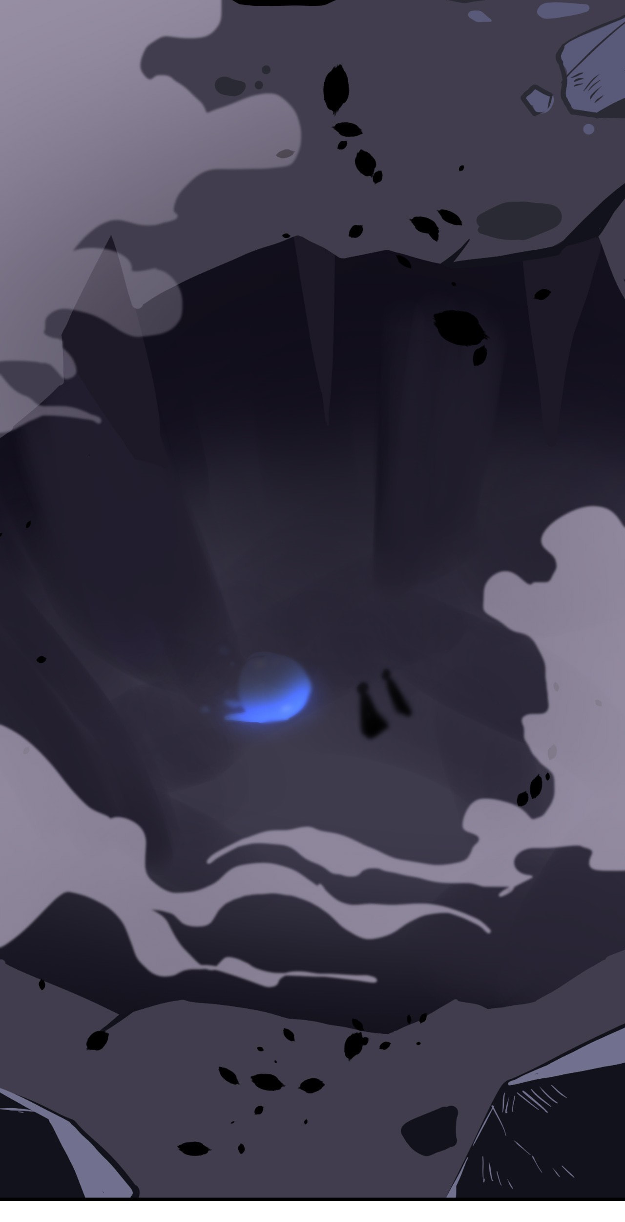 Yume Kurai Chapter 56 page 48 - 