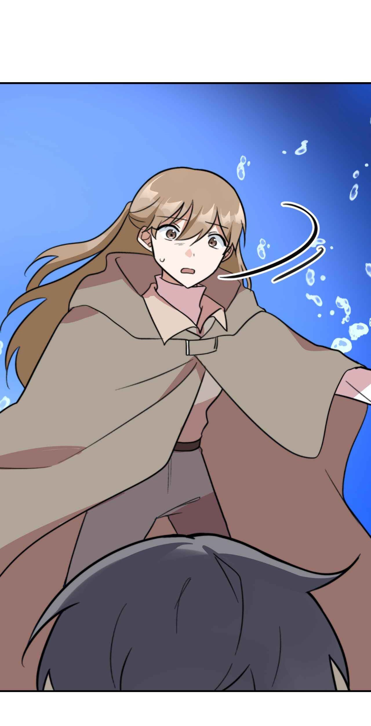 Yume Kurai Chapter 56 page 50 - 