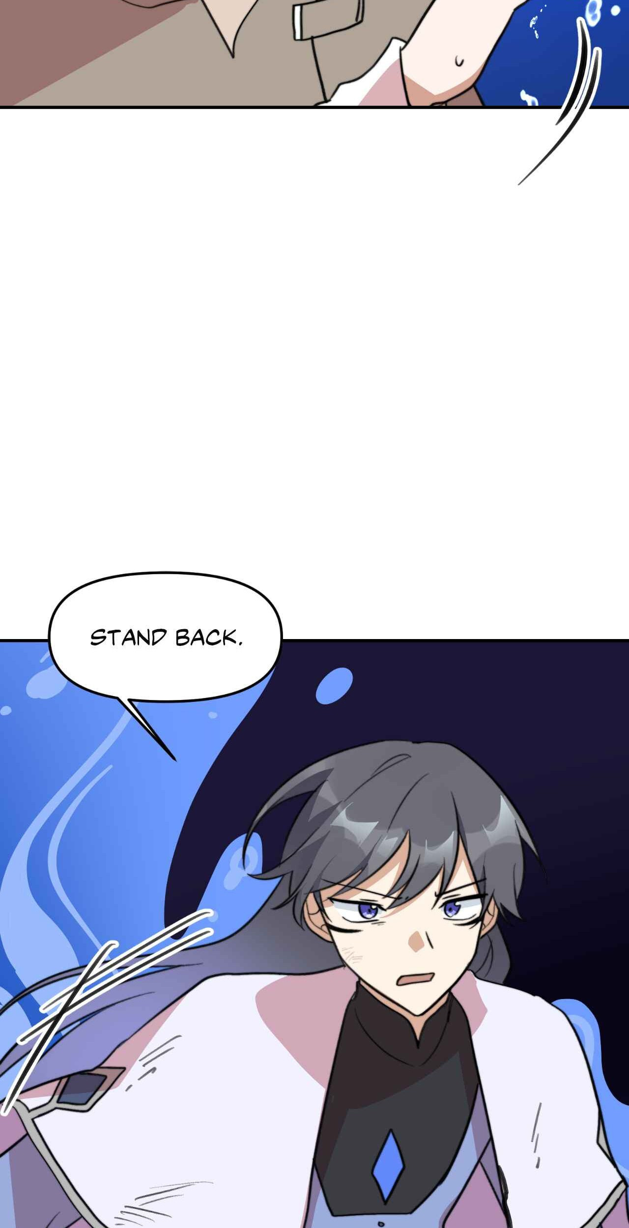 Yume Kurai Chapter 56 page 53 - 